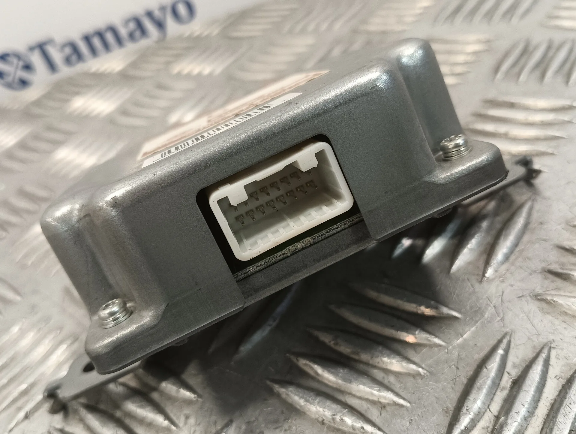 Modulo Electronico para Nissan Qashqai (J10)