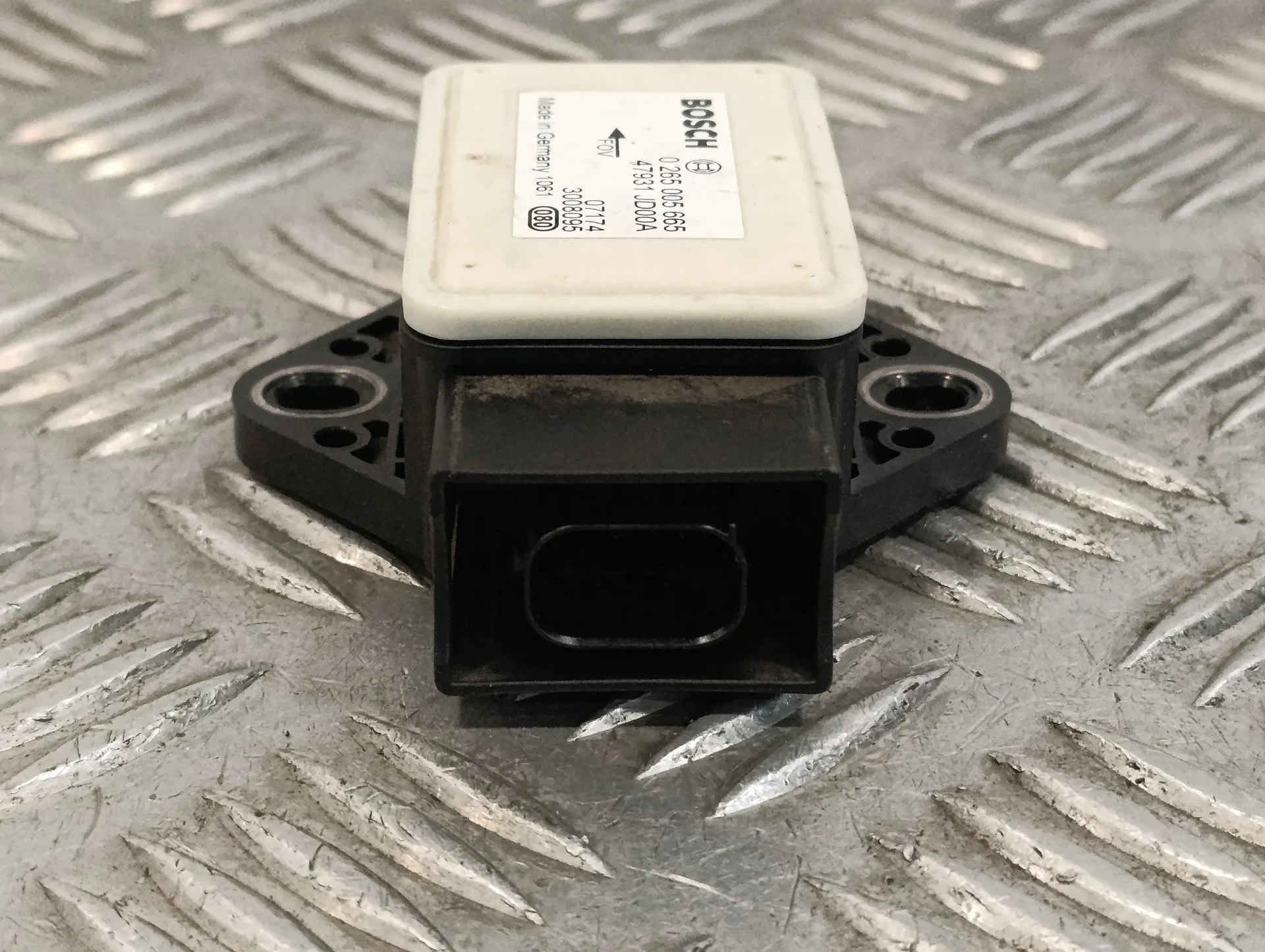 Modulo Electronico para Nissan Qashqai (J10)