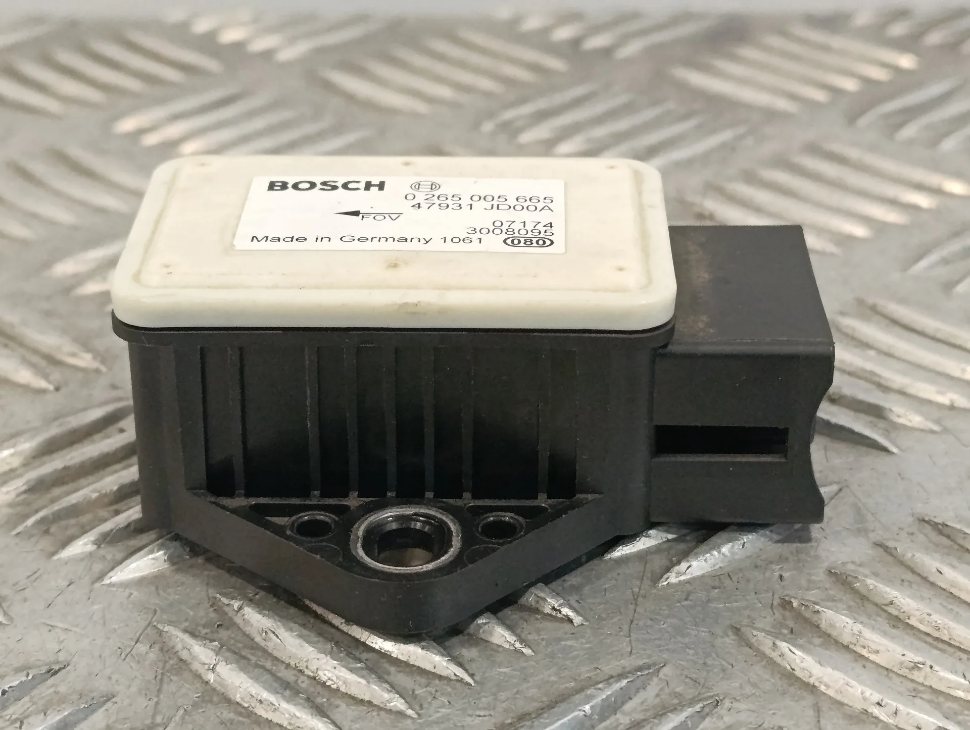 Modulo Electronico para Nissan Qashqai (J10)