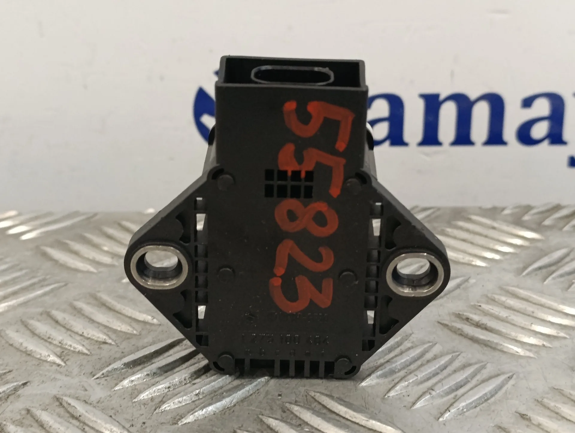 Modulo Electronico para Nissan Qashqai (J10)