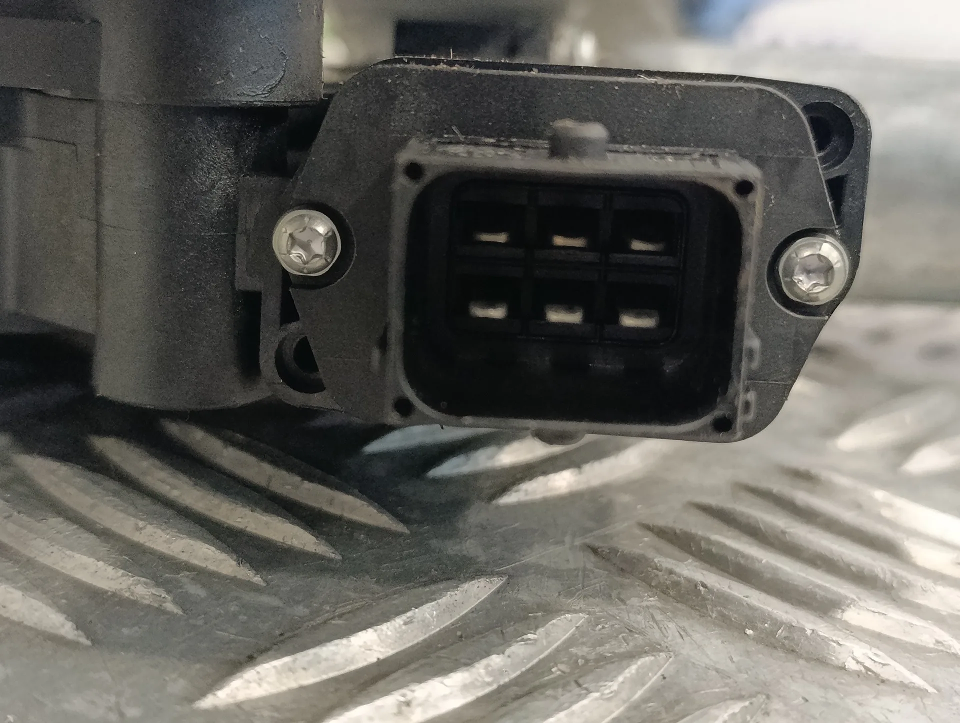 Elevalunas Delantero Derecho para Opel Corsa D