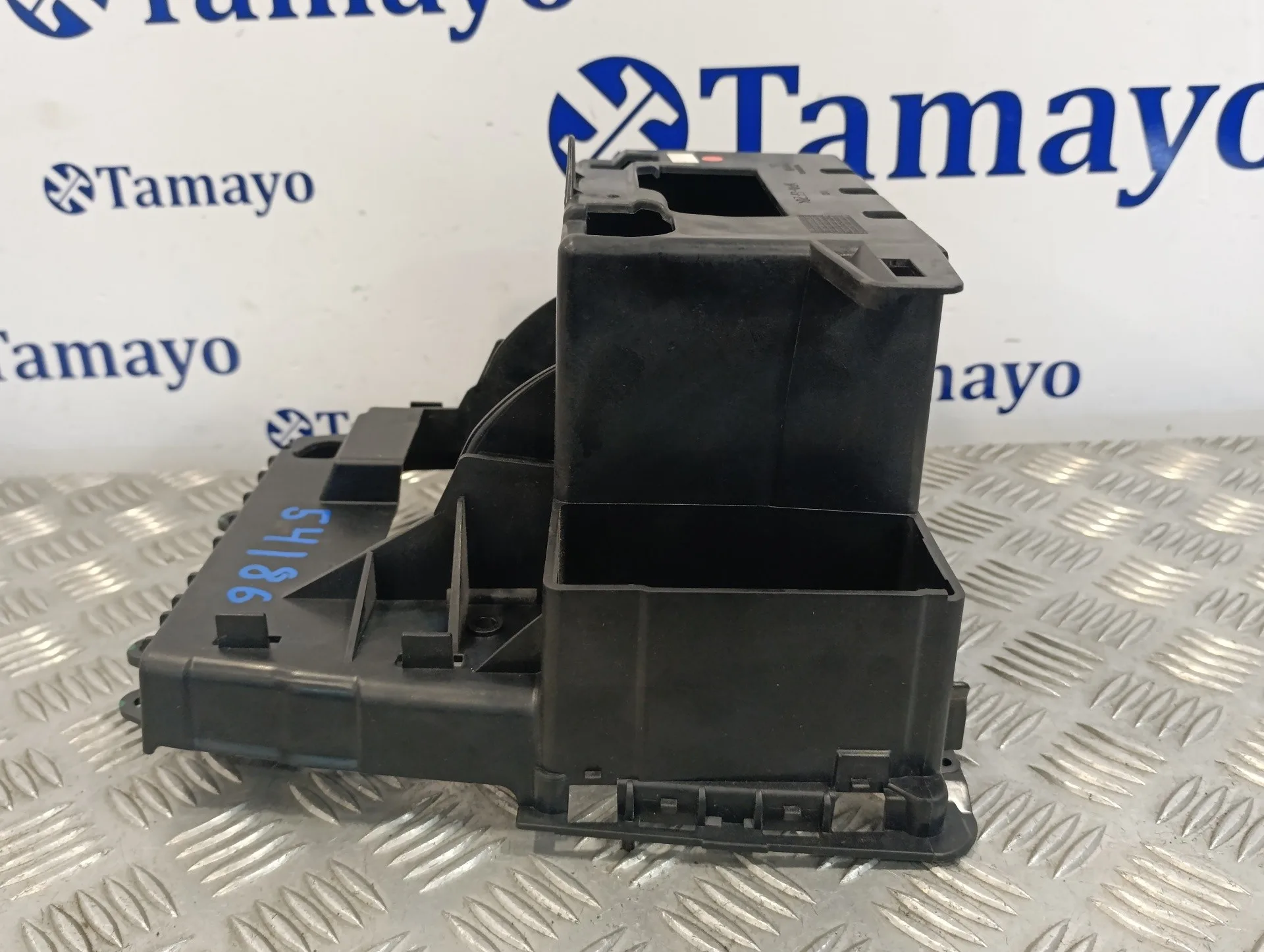 Moldura para Volvo Xc70