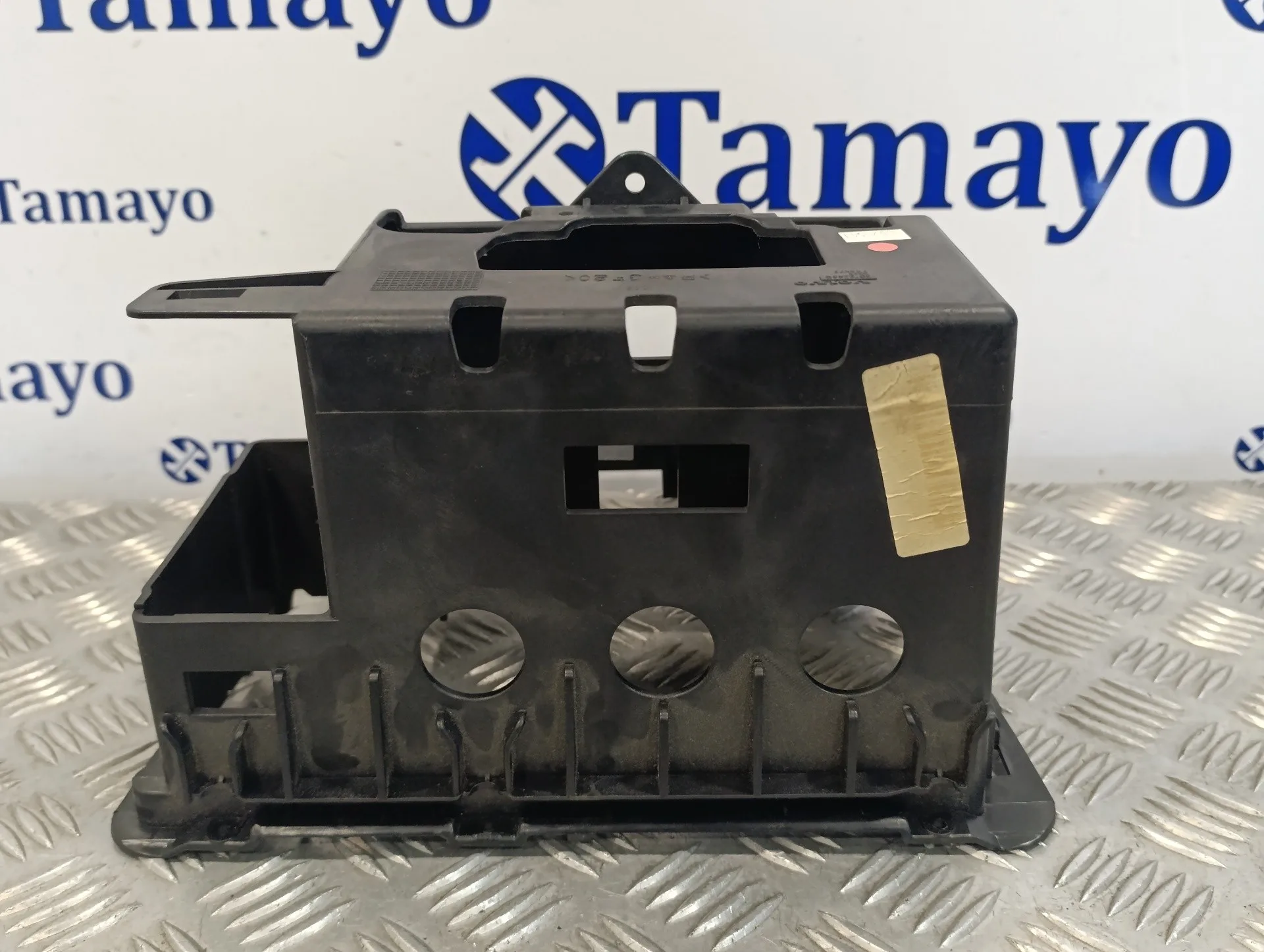 Moldura para Volvo Xc70