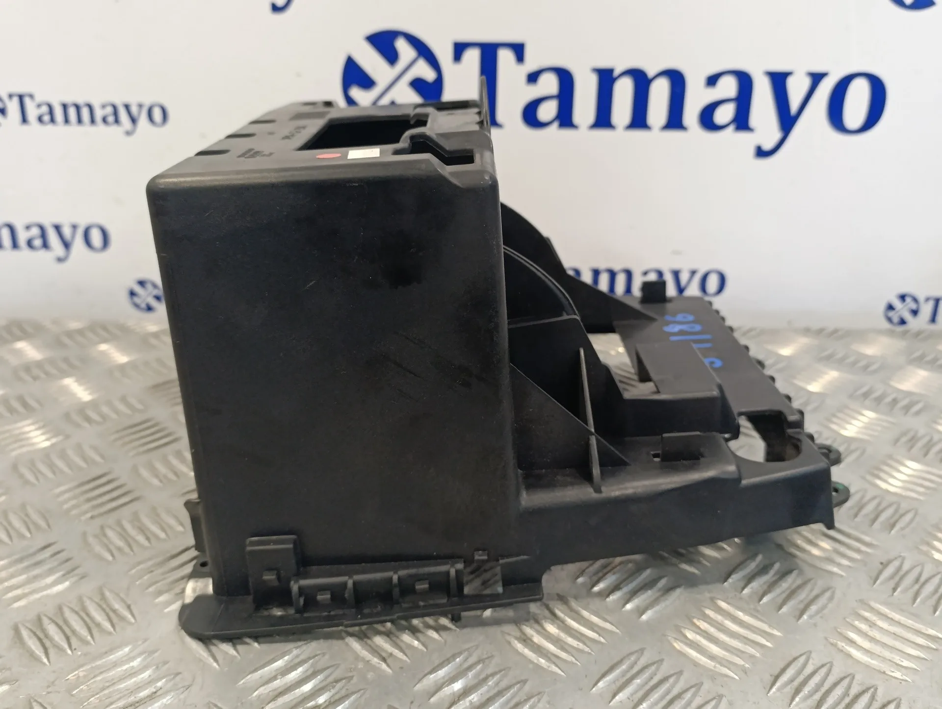 Moldura para Volvo Xc70