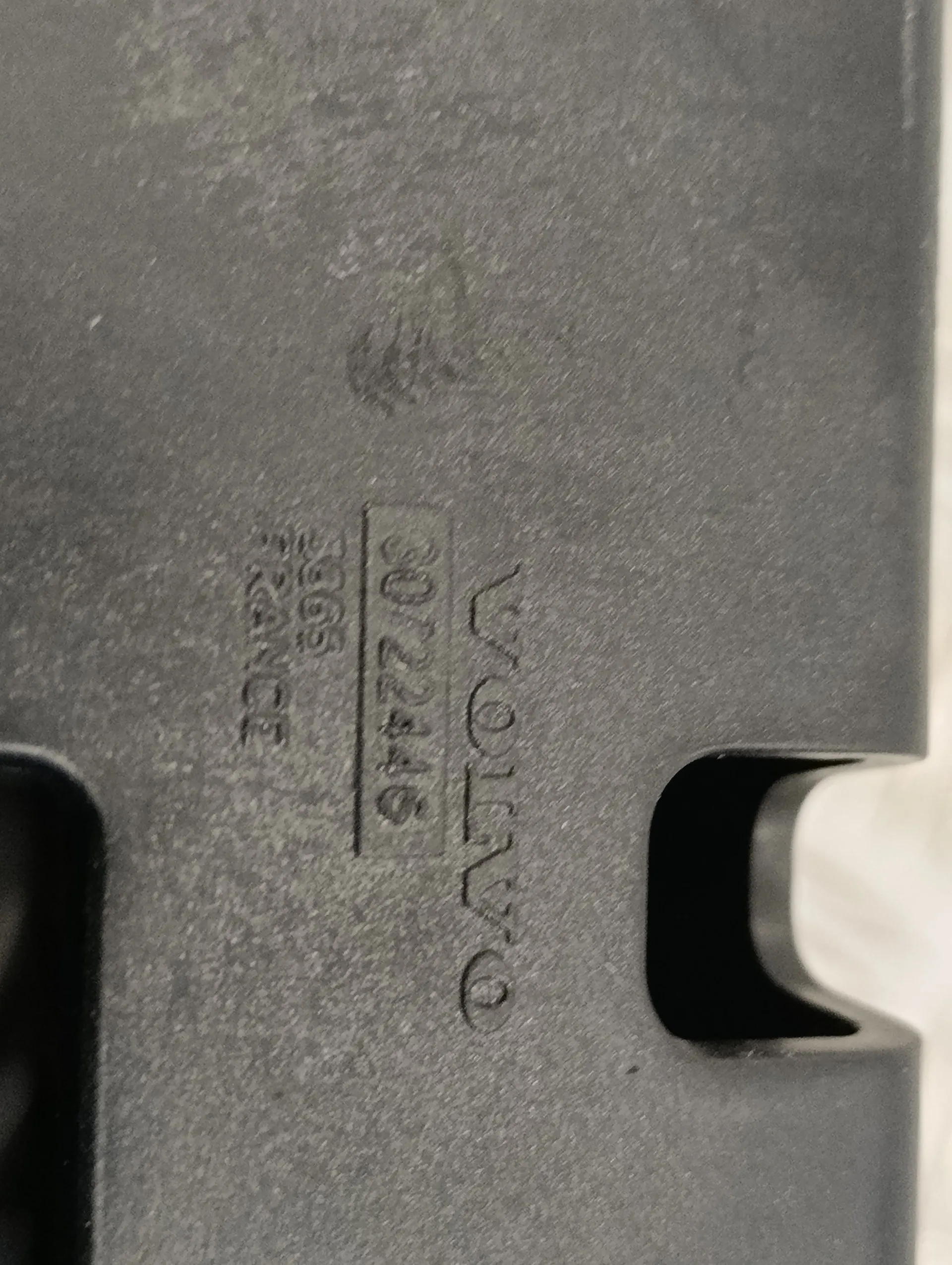 Moldura para Volvo Xc70
