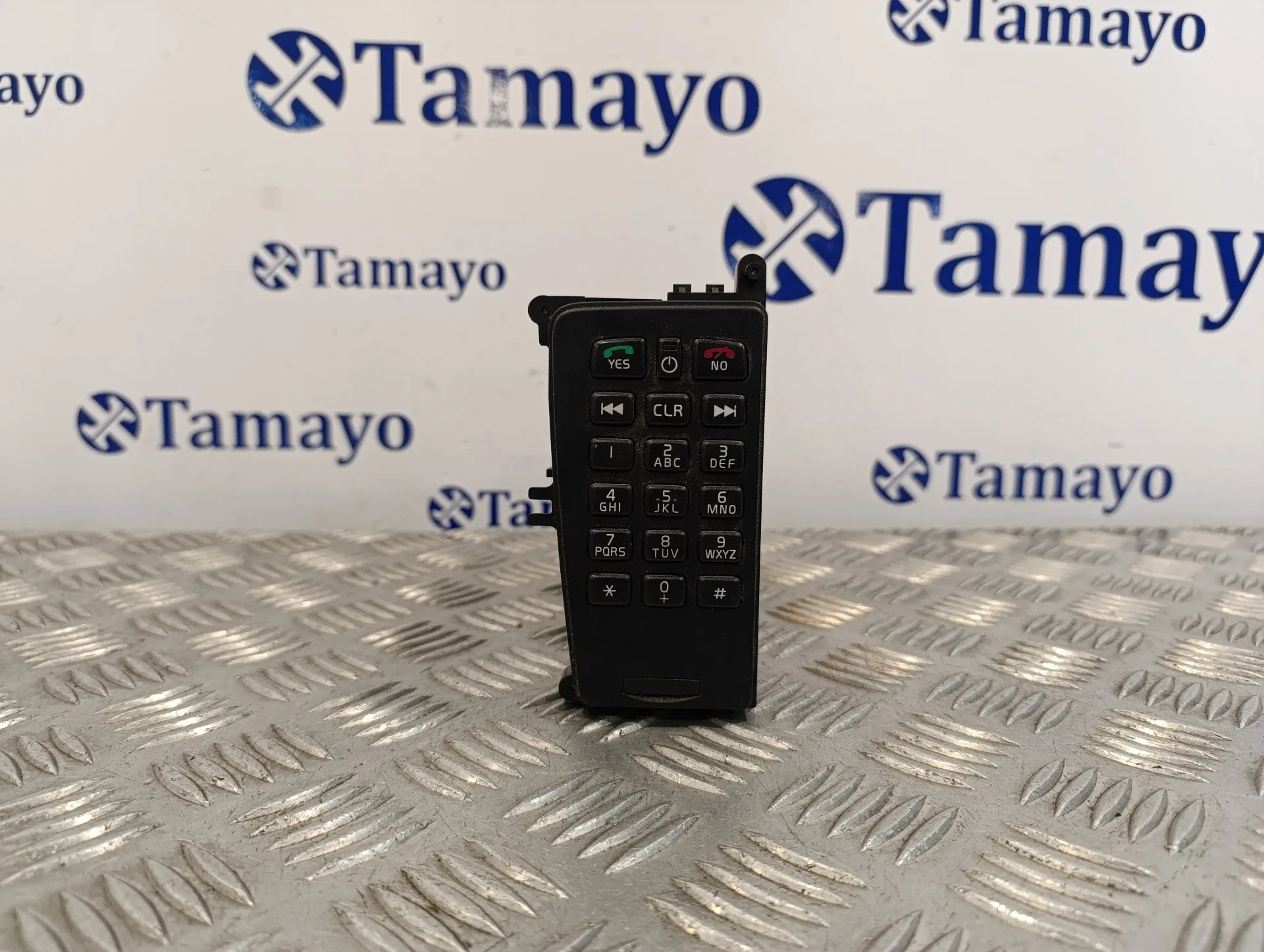 Modulo Electronico para Volvo Xc70