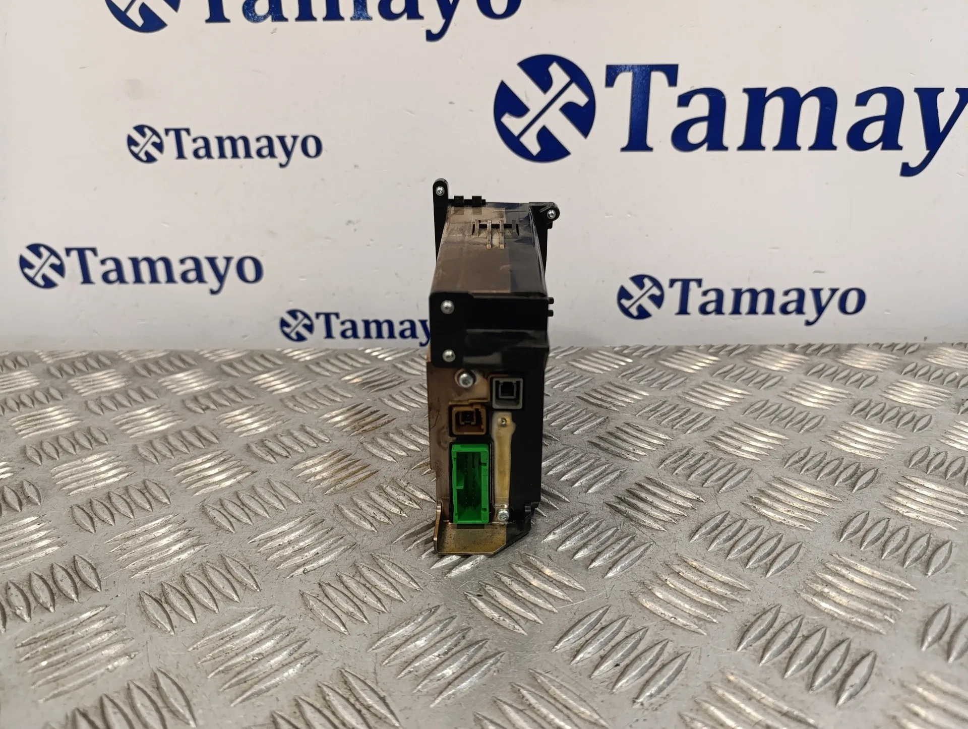 Modulo Electronico para Volvo Xc70