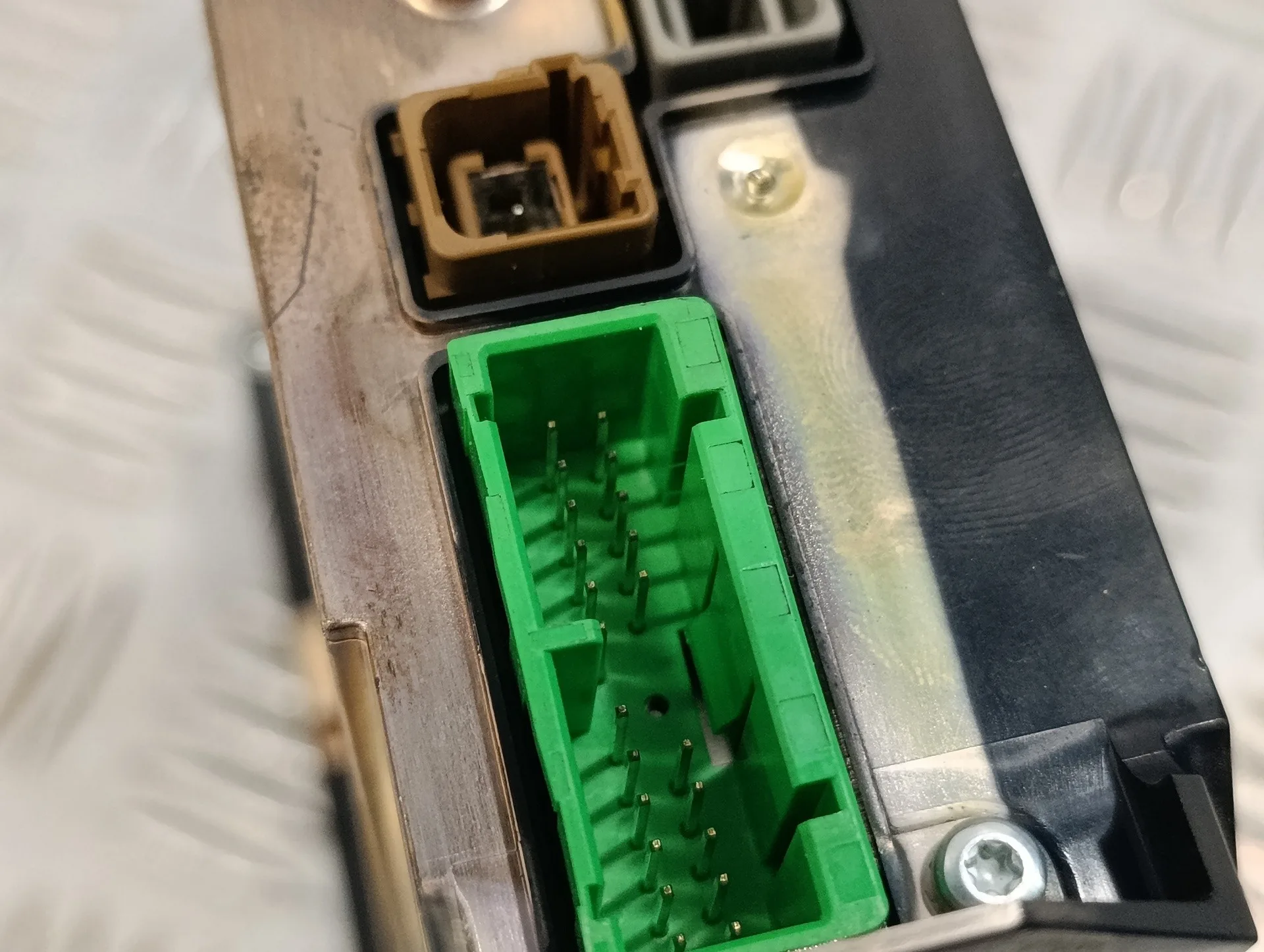 Modulo Electronico para Volvo Xc70