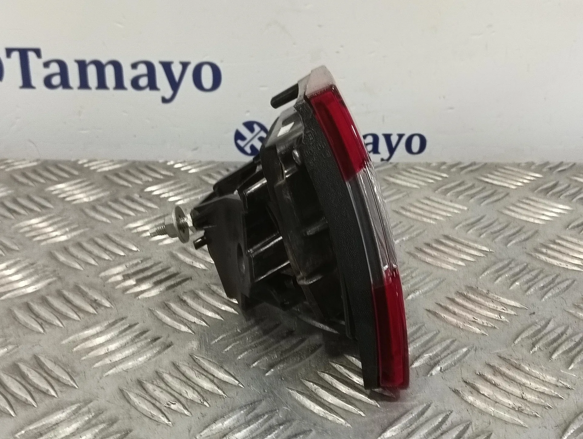 Piloto Trasero Derecho Porton para Renault Clio Iv
