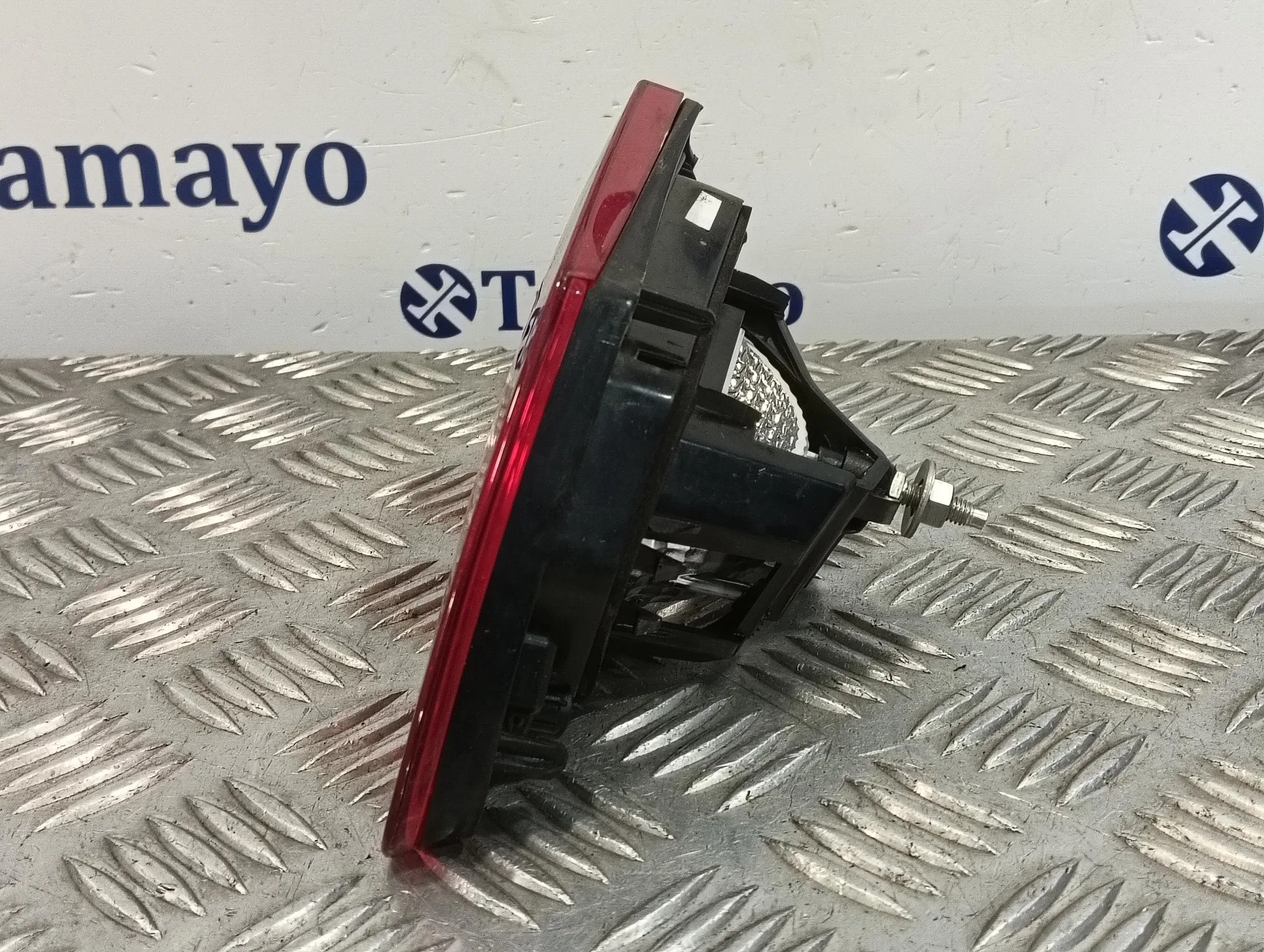 Piloto Trasero Derecho Porton para Renault Clio Iv