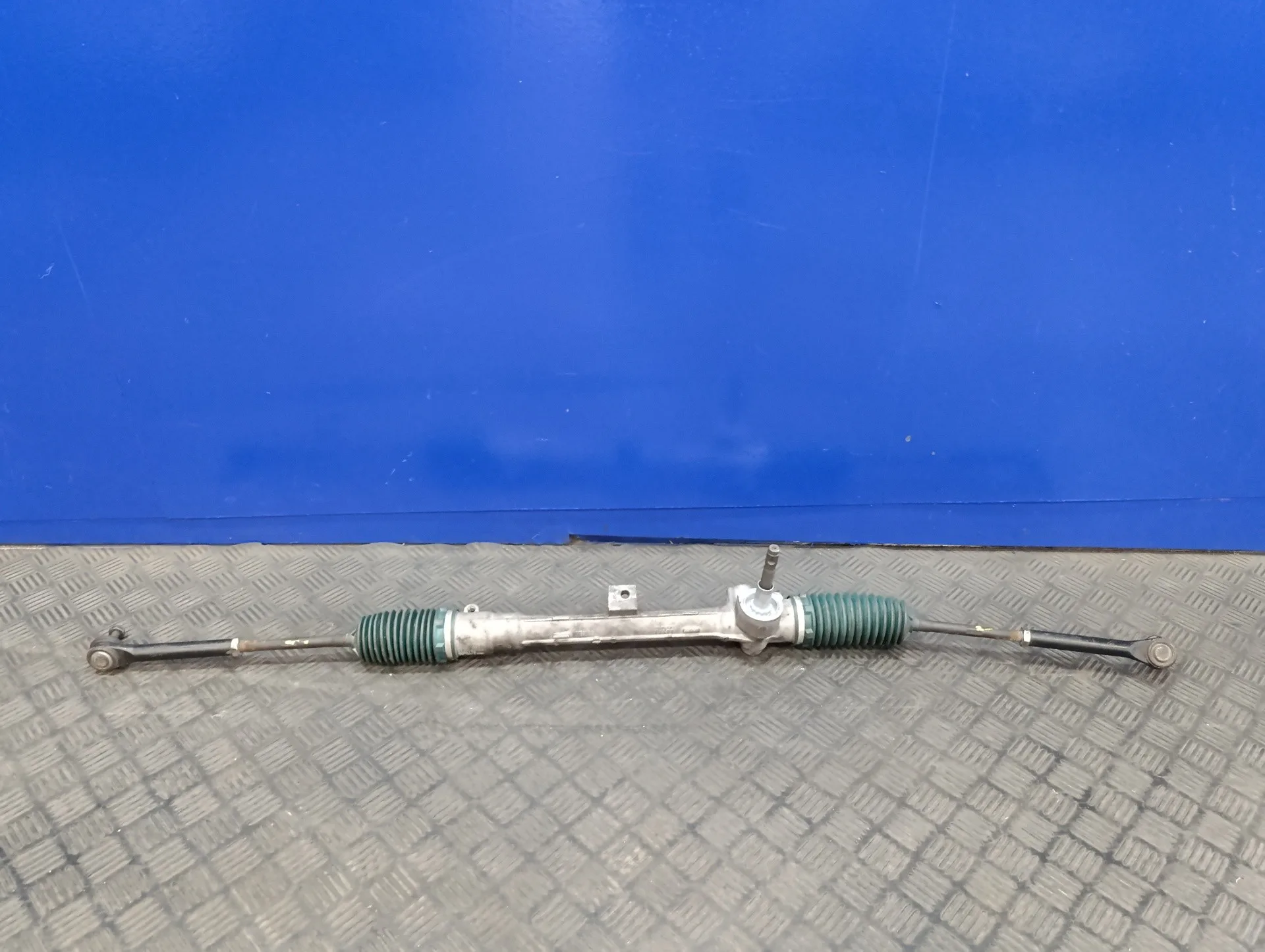Cremallera Direccion para Lancia Musa (184)
