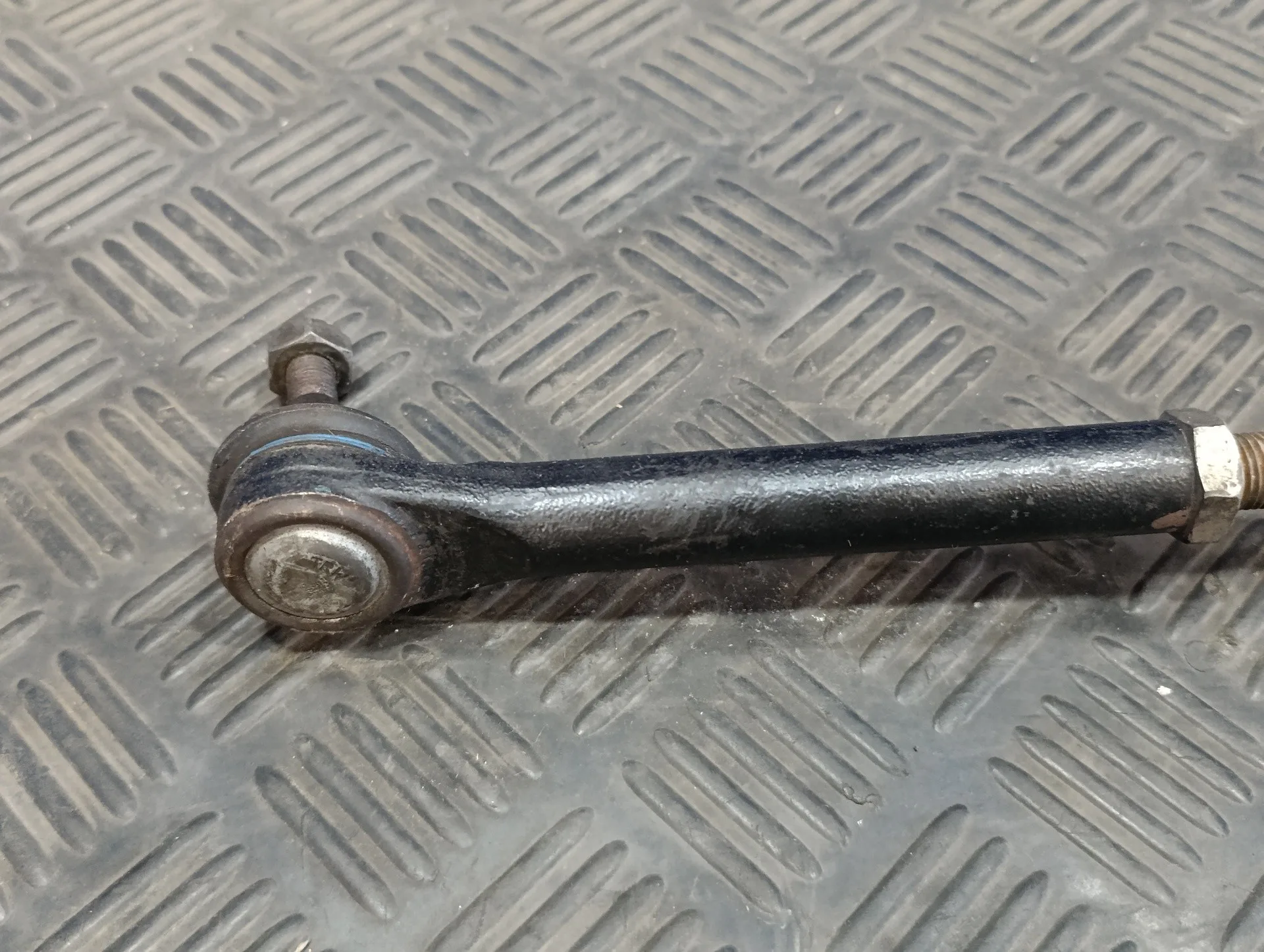 Cremallera Direccion para Lancia Musa (184)