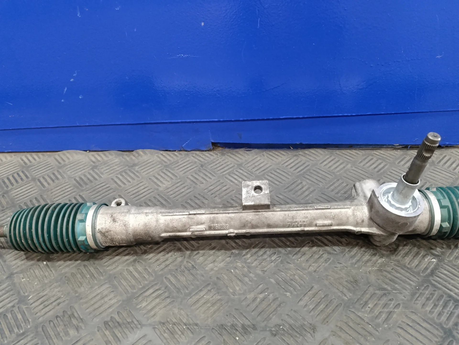 Cremallera Direccion para Lancia Musa (184)