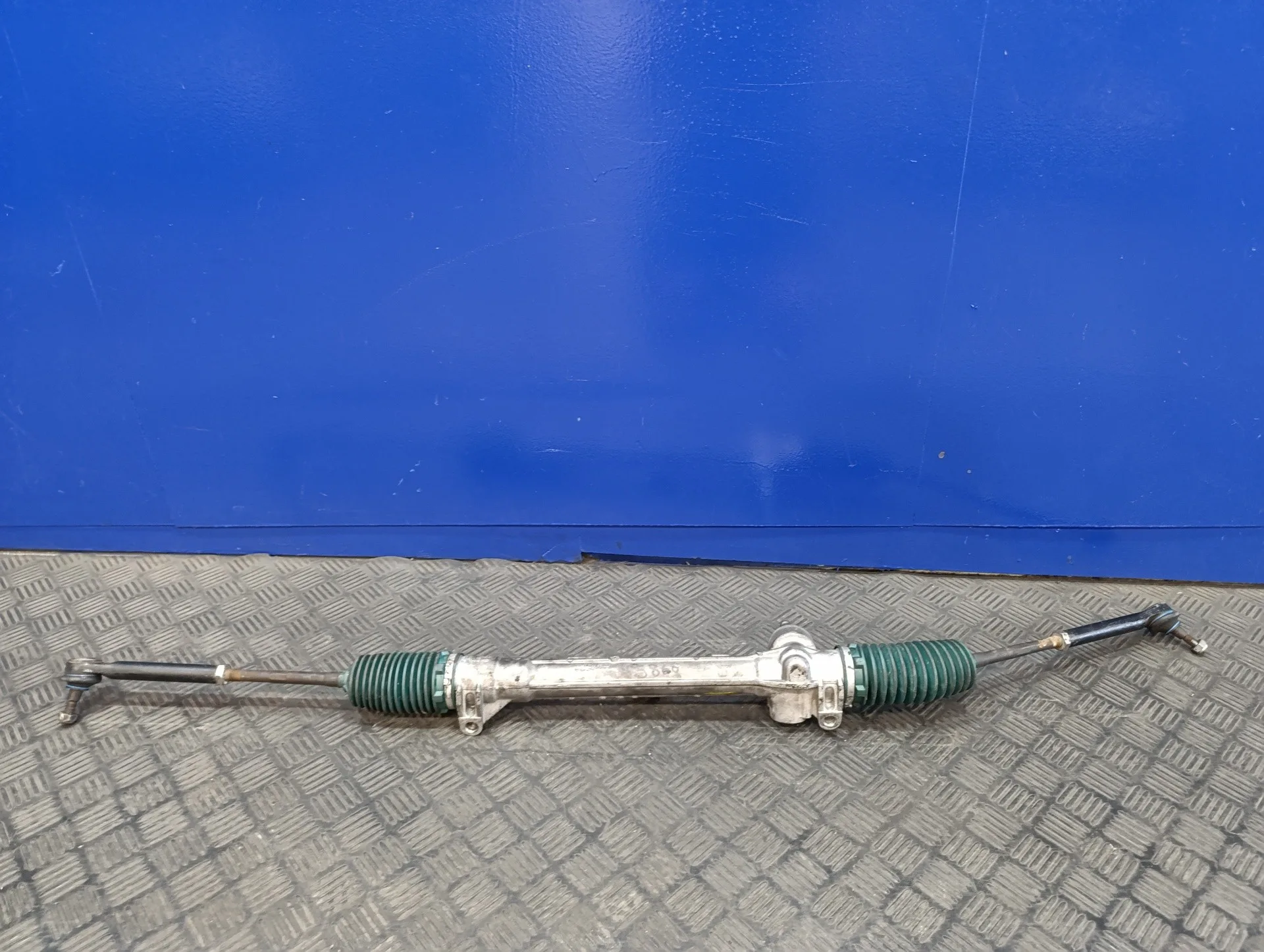 Cremallera Direccion para Lancia Musa (184)