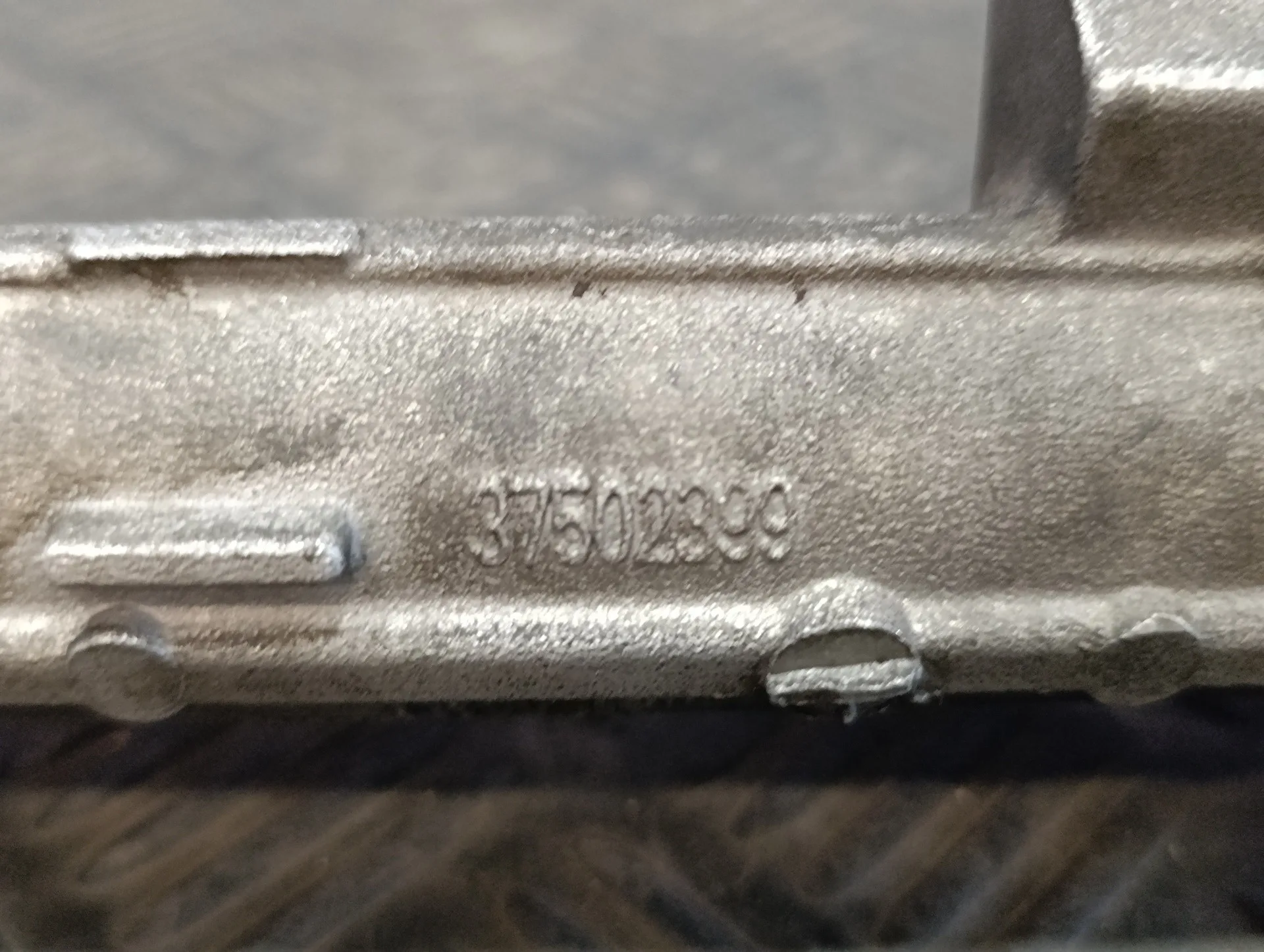 Cremallera Direccion para Lancia Musa (184)