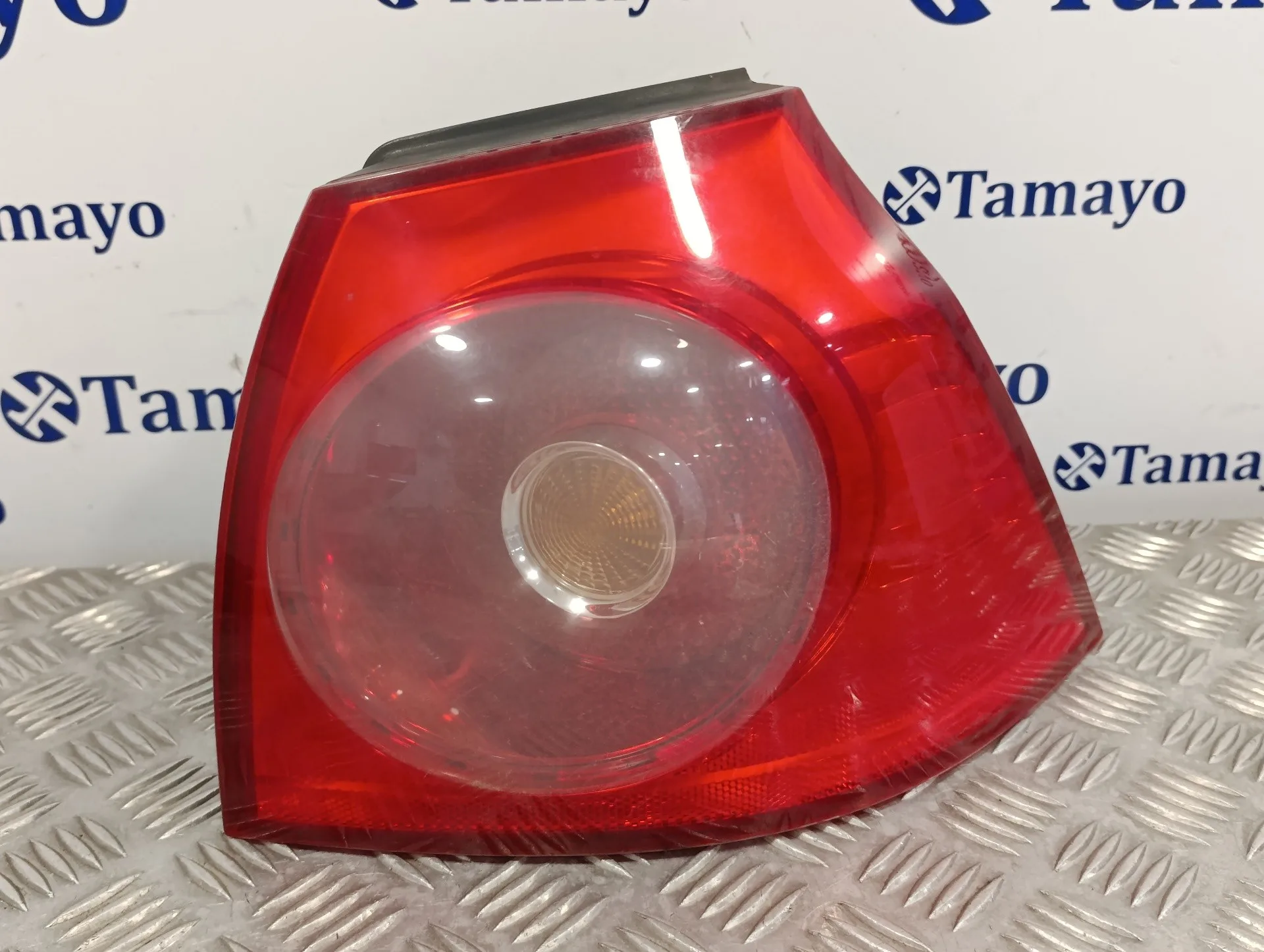 Piloto Trasero Derecho para Volkswagen Golf V Berlina (1K1)