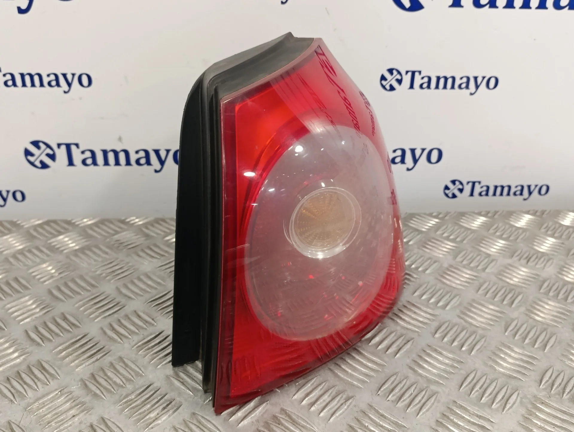 Piloto Trasero Derecho para Volkswagen Golf V Berlina (1K1)