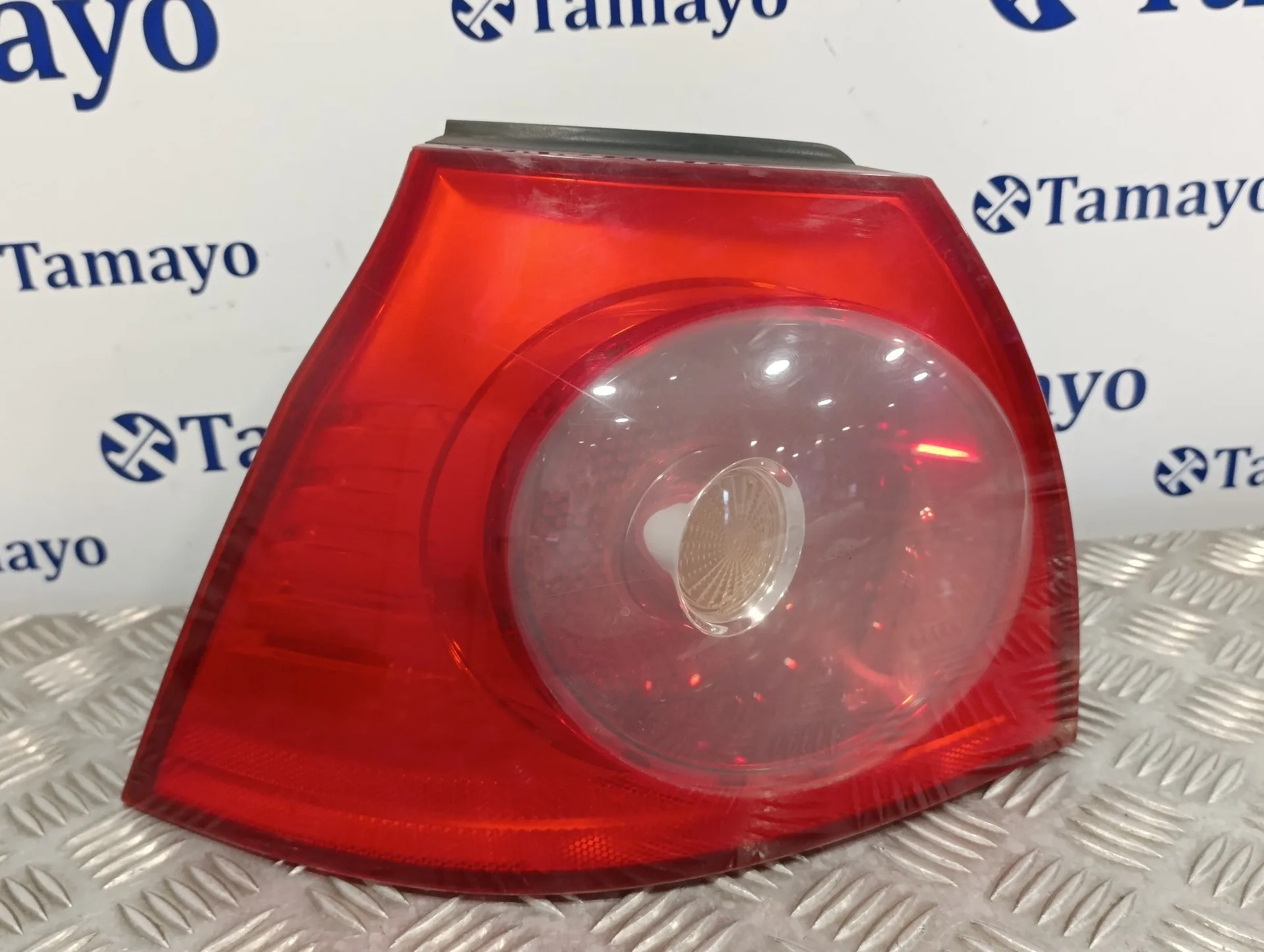 Piloto Trasero Izquierdo para Volkswagen Golf V Berlina (1K1)