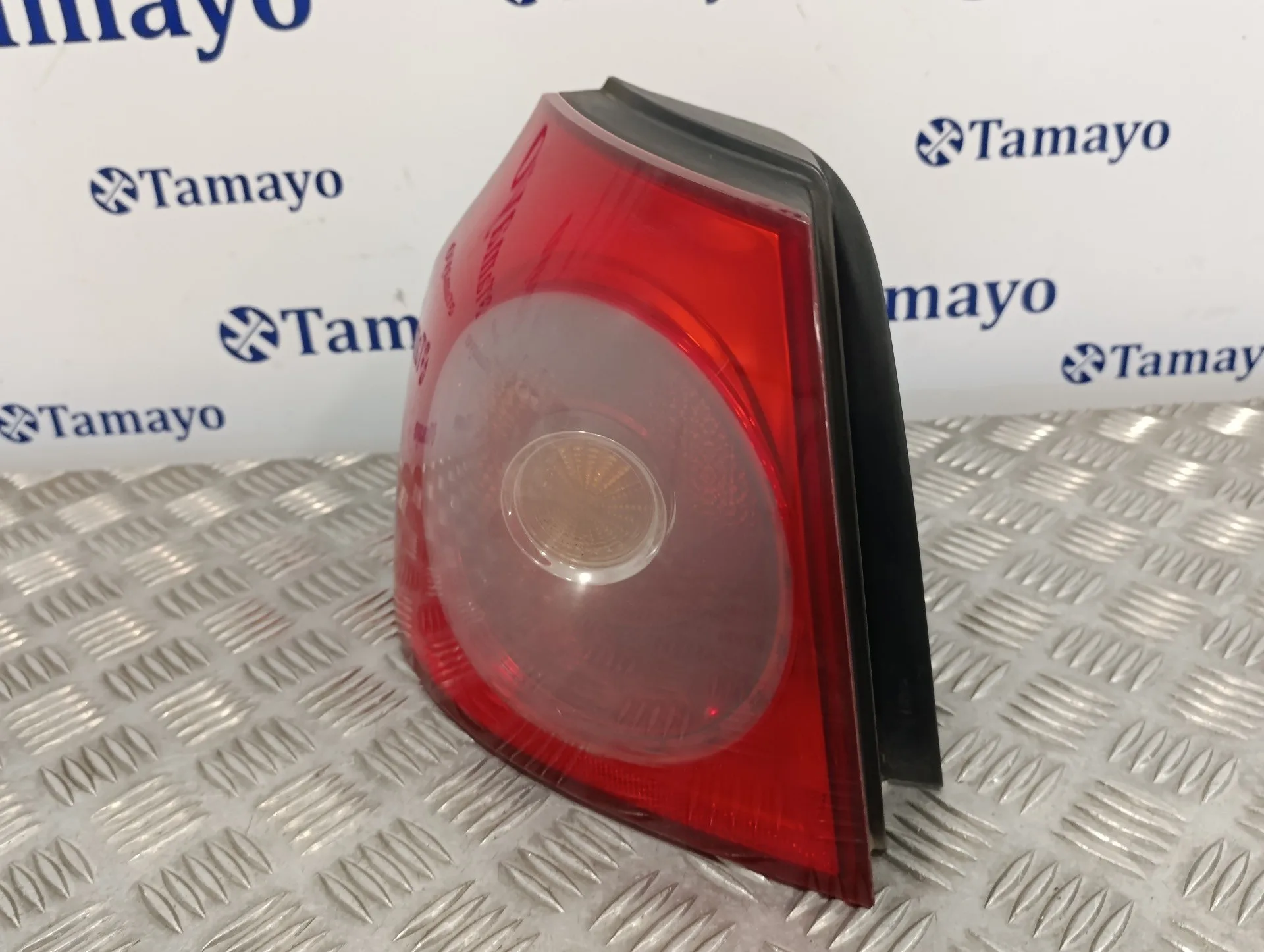 Piloto Trasero Izquierdo para Volkswagen Golf V Berlina (1K1)