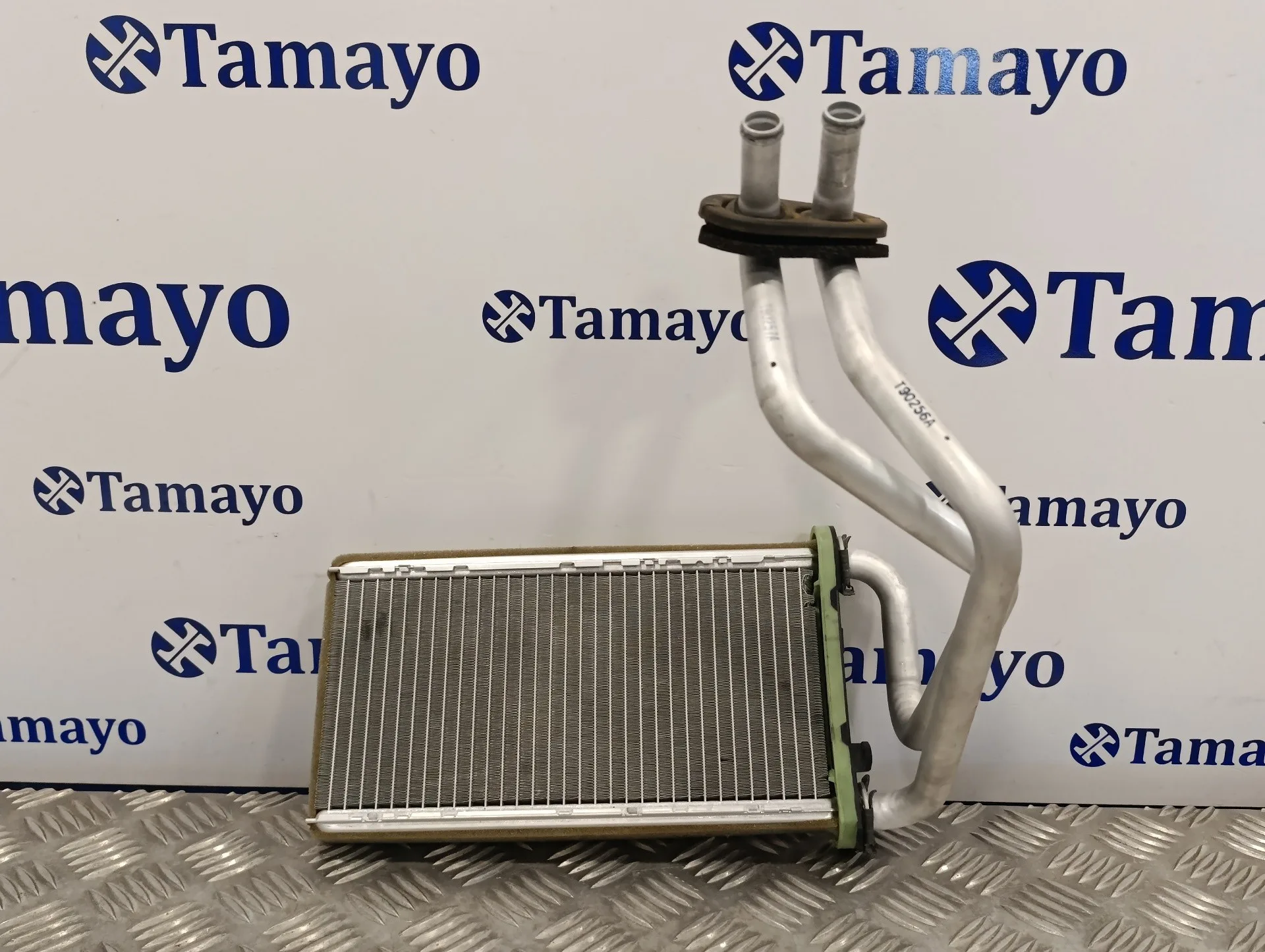 Radiador Calefaccion / Aire Acondicionado para Subaru Xv (G5)
