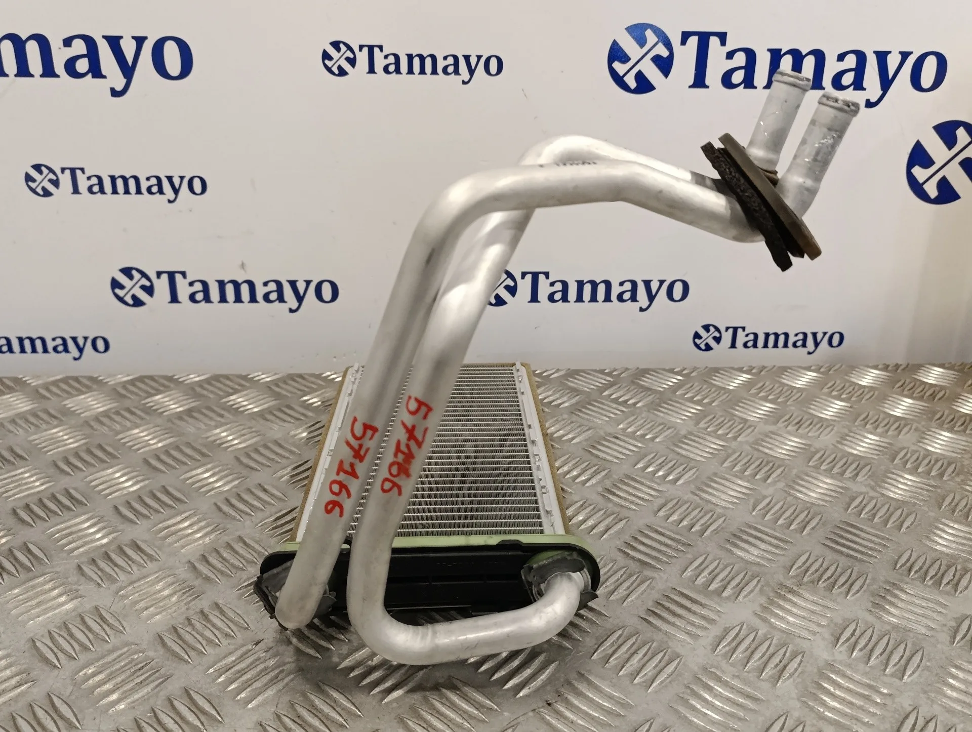 Radiador Calefaccion / Aire Acondicionado para Subaru Xv (G5)