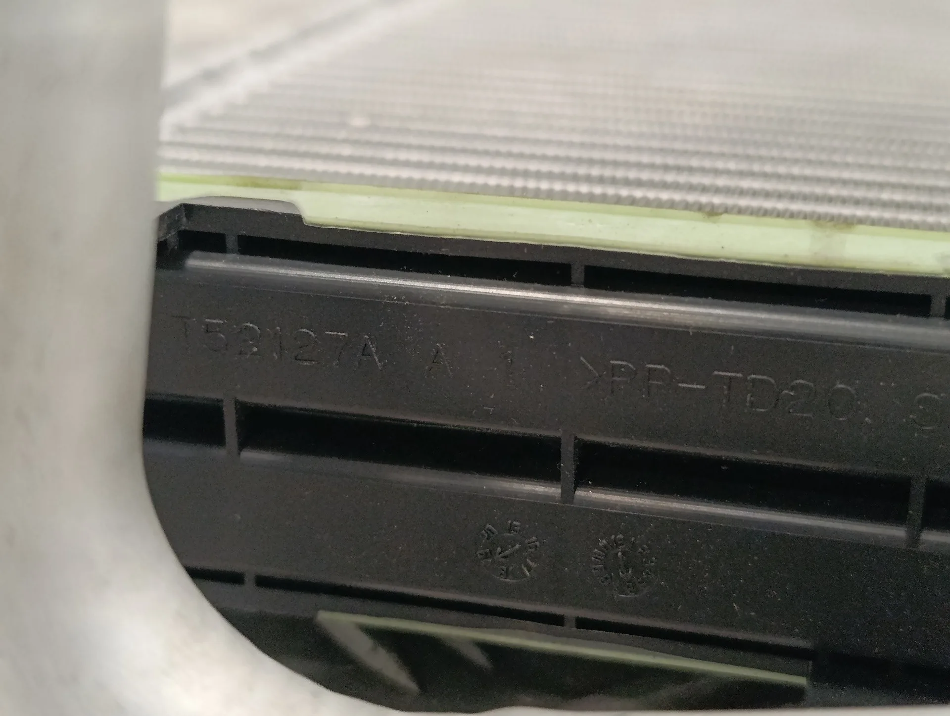 Radiador Calefaccion / Aire Acondicionado para Subaru Xv (G5)