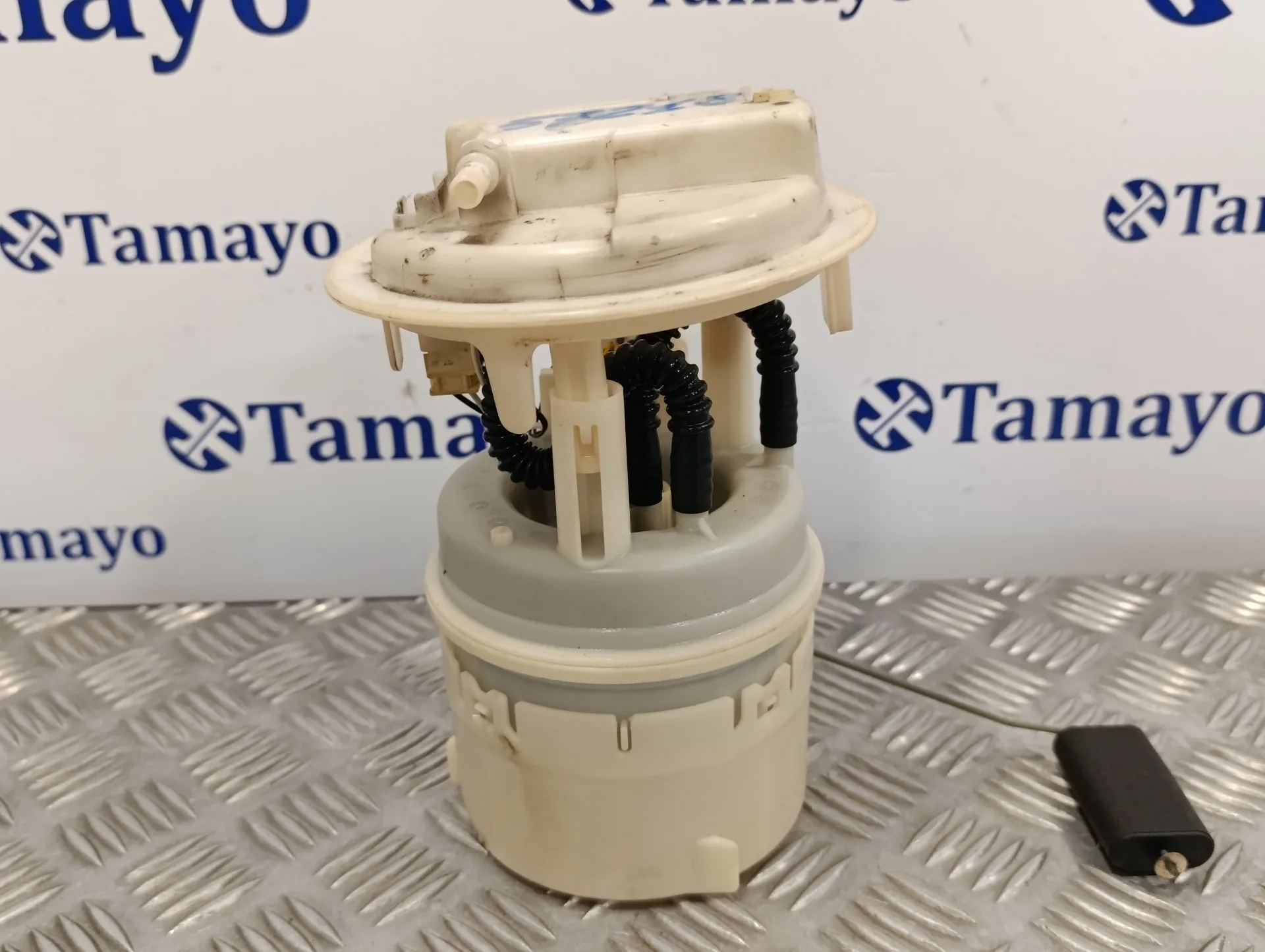 Aforador para Peugeot 206 Berlina