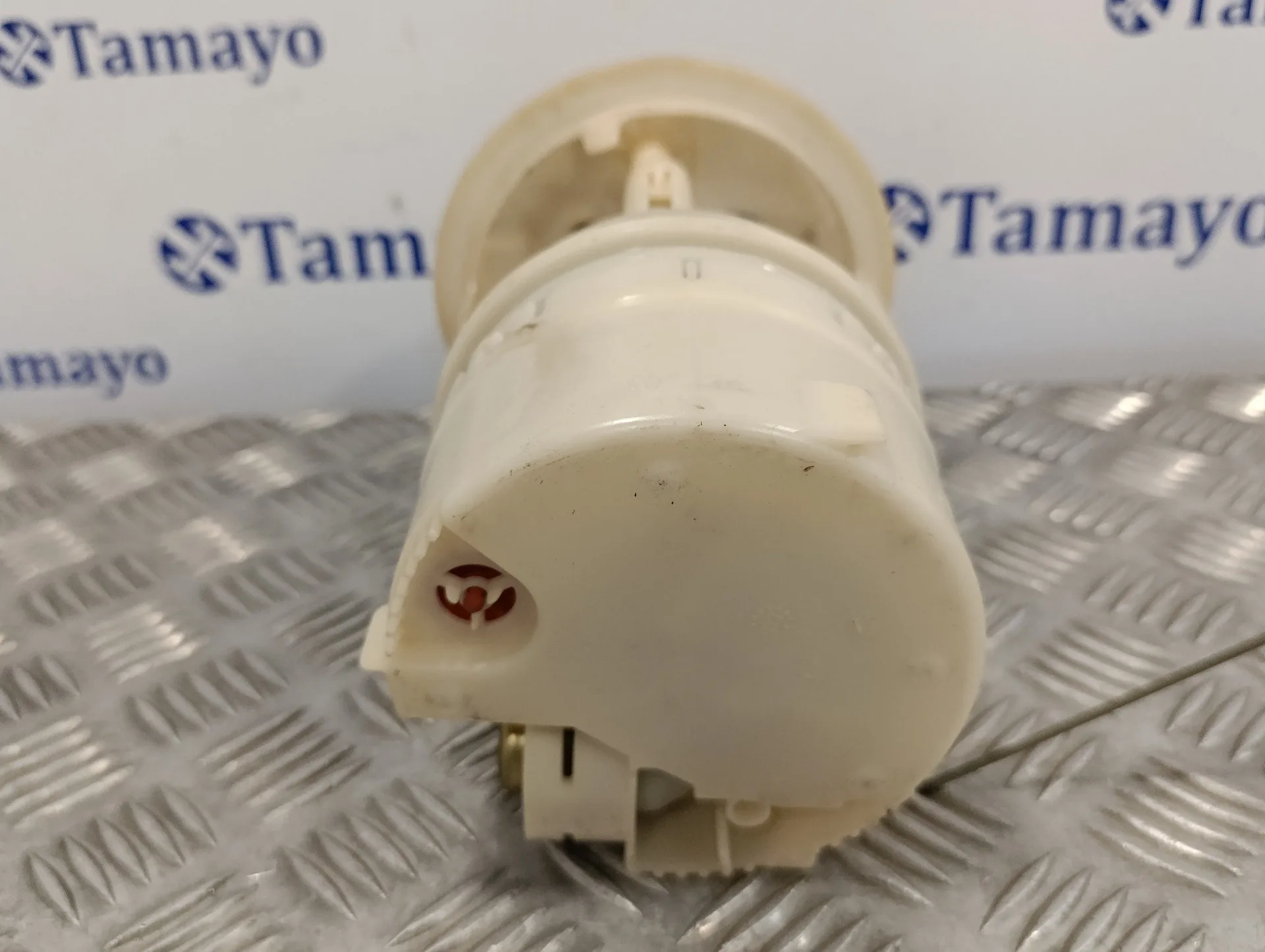 Aforador para Peugeot 206 Berlina