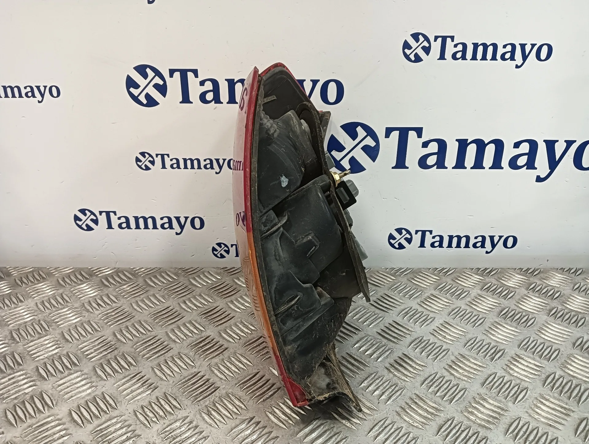 Piloto Trasero Derecho para Toyota Corolla (E12)