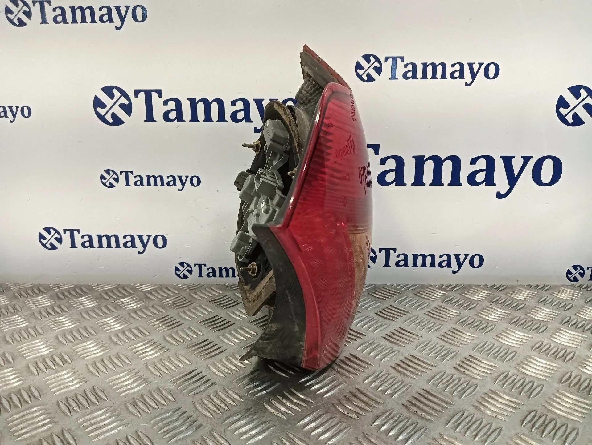 Piloto Trasero Derecho para Toyota Corolla (E12)
