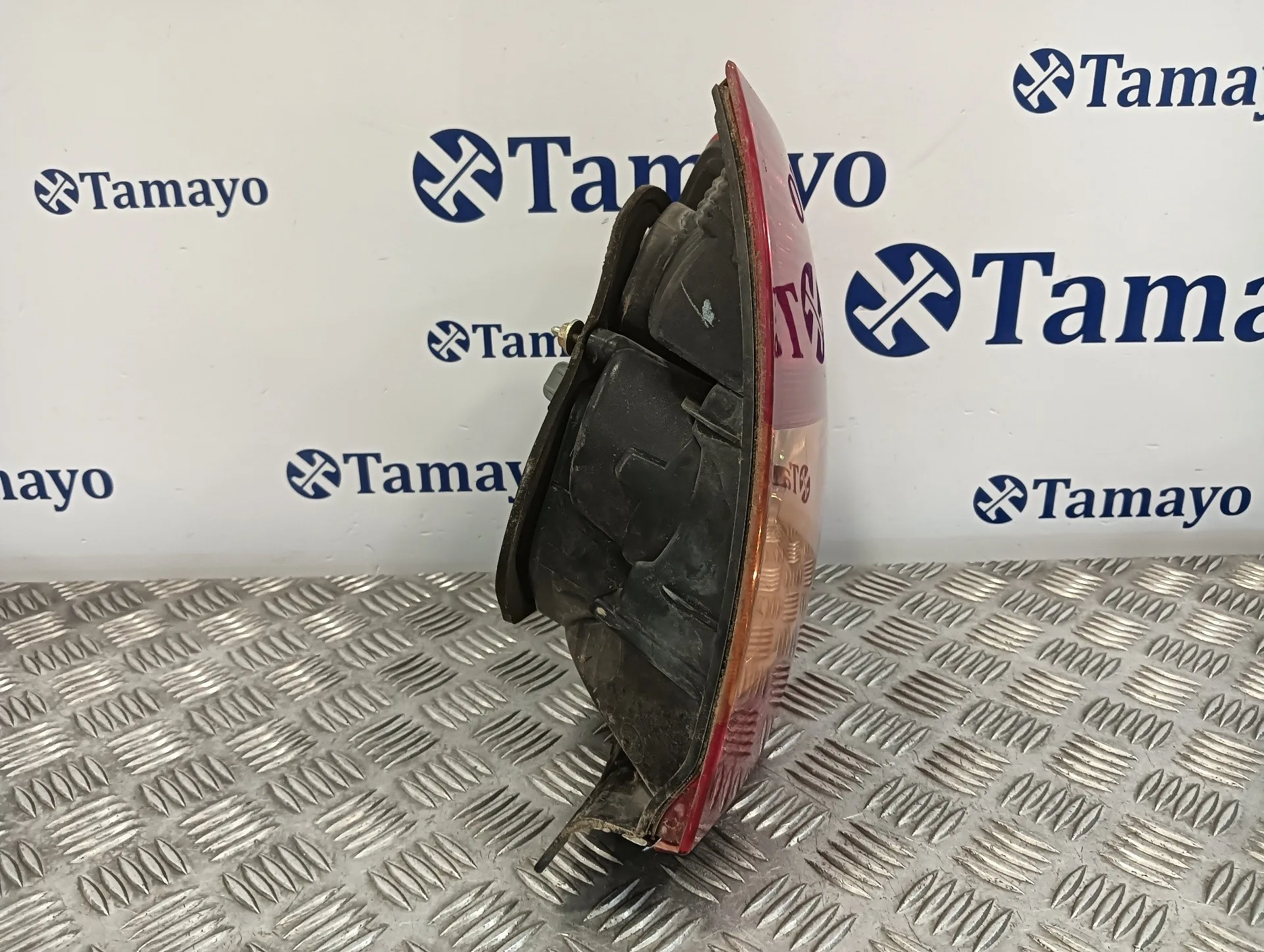 Piloto Trasero Izquierdo para Toyota Corolla (E12)