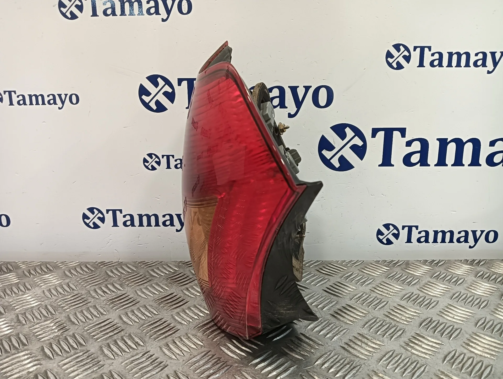 Piloto Trasero Izquierdo para Toyota Corolla (E12)
