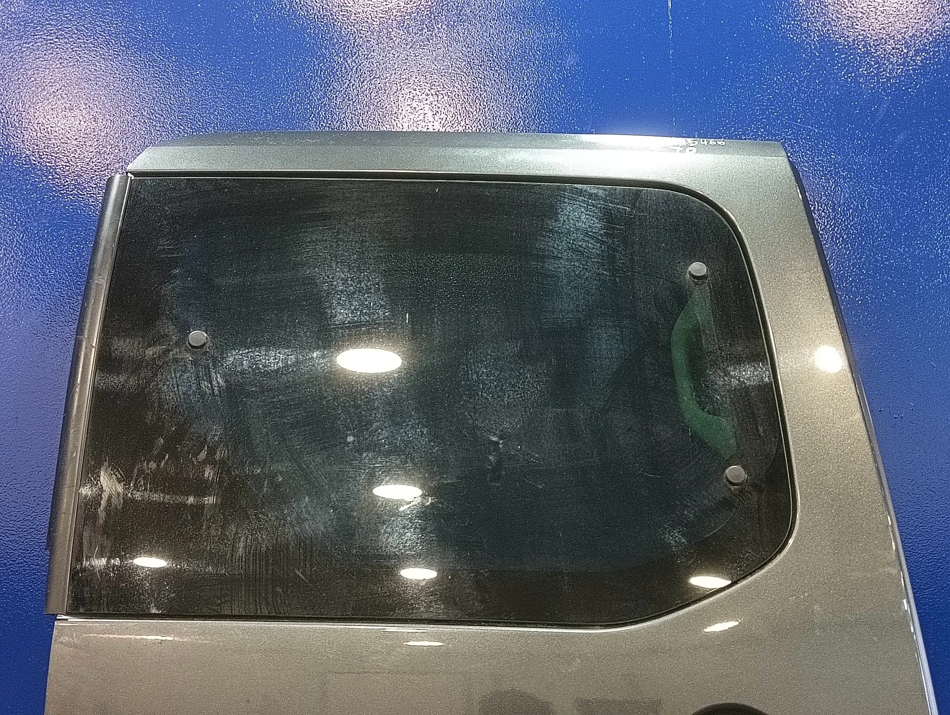 Puerta Lateral Corredera Derecha para Peugeot Partner Kombi