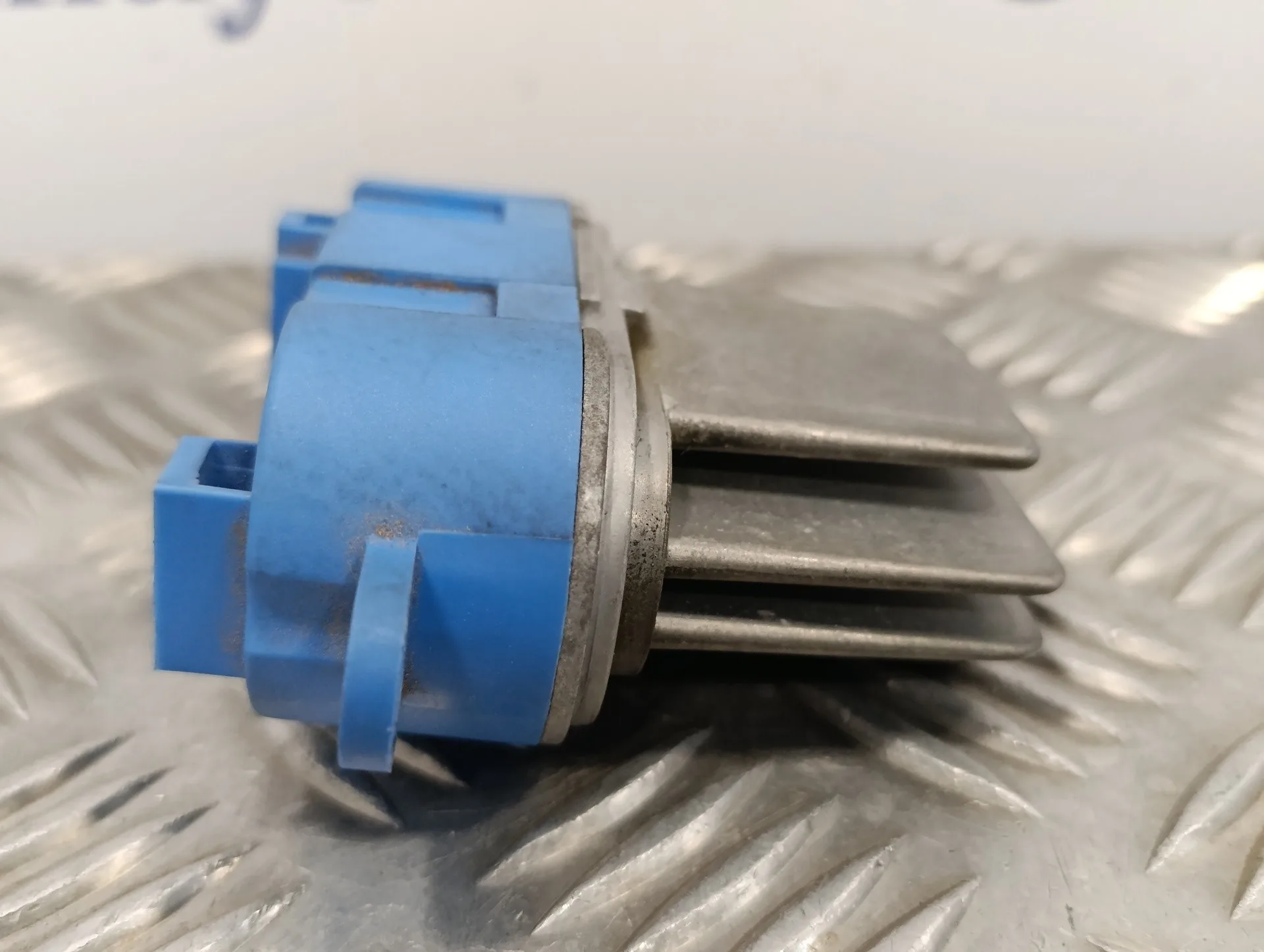 Resistencia Calefaccion para Volkswagen T5 Transporter/Furgoneta