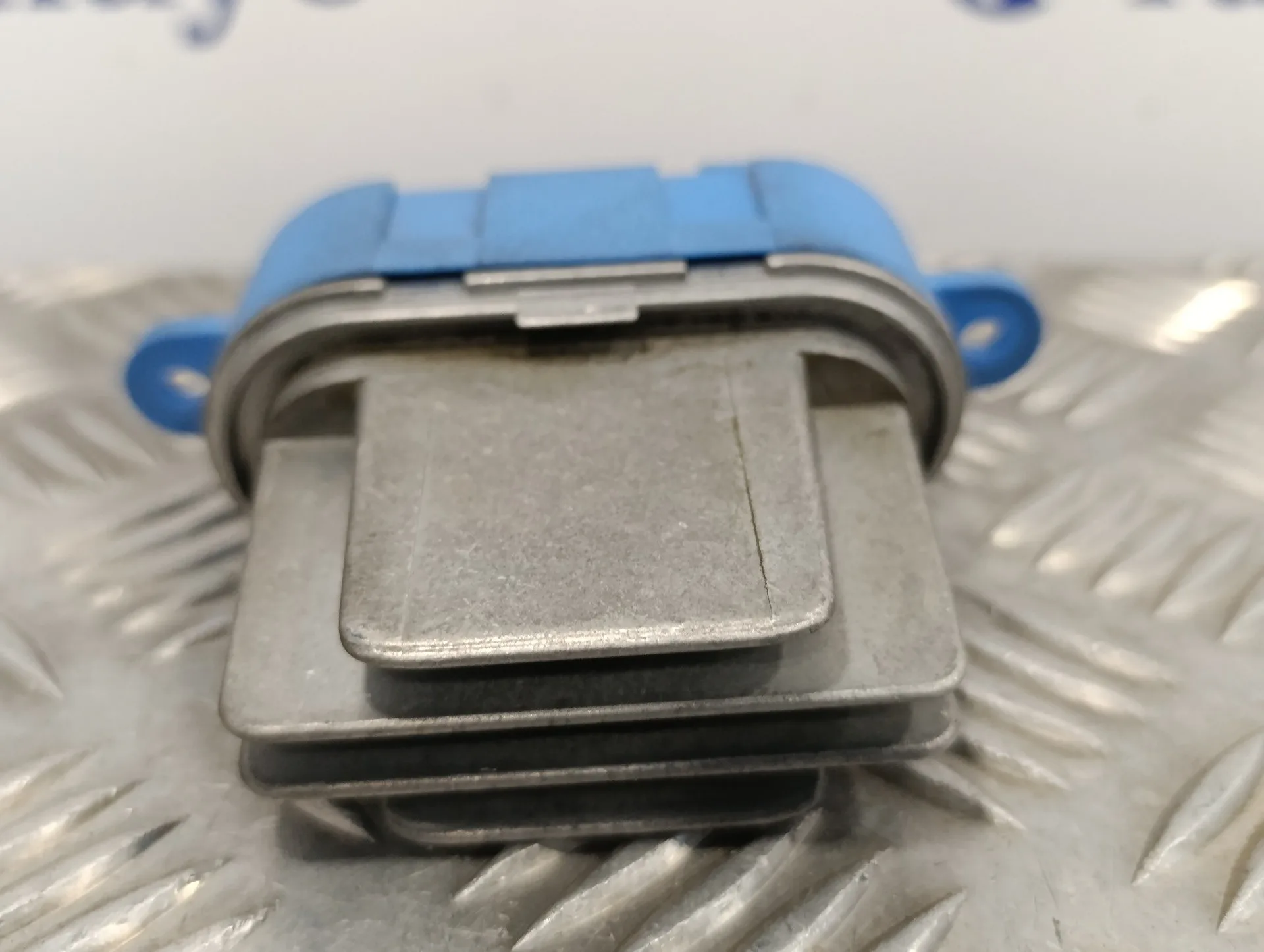 Resistencia Calefaccion para Volkswagen T5 Transporter/Furgoneta
