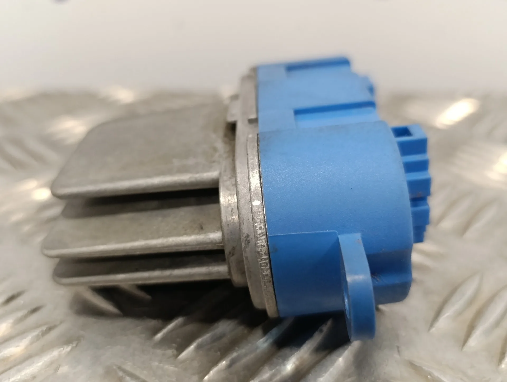 Resistencia Calefaccion para Volkswagen T5 Transporter/Furgoneta