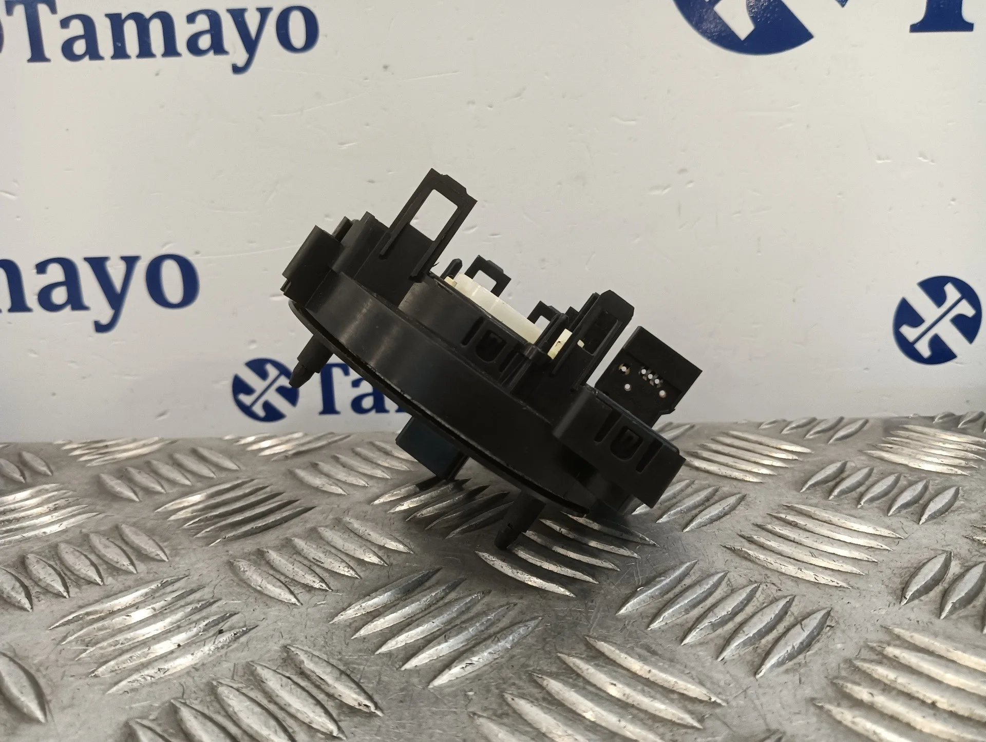 Anillo Airbag para Seat Ibiza (6J5)