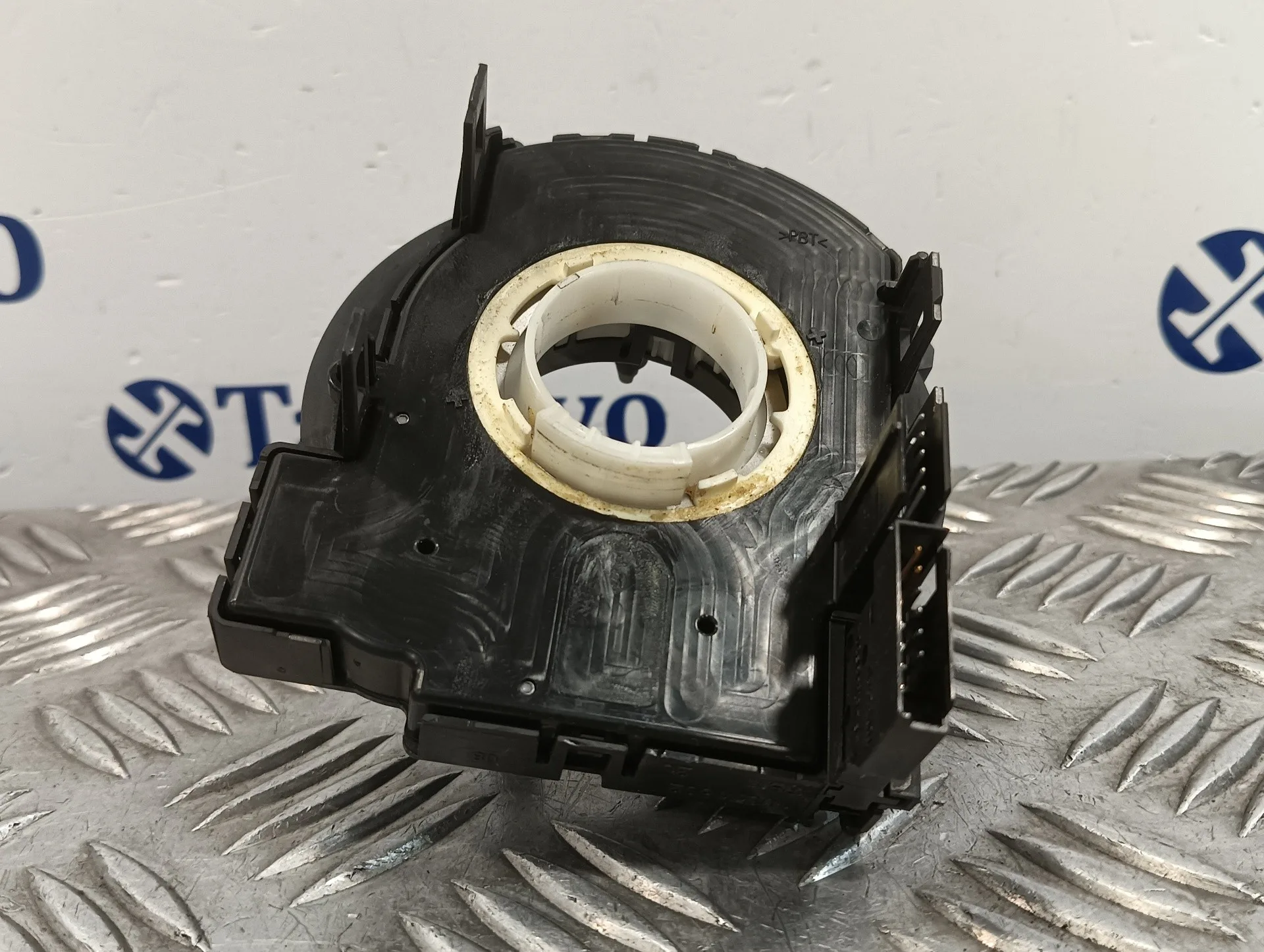 Anillo Airbag para Seat Ibiza (6J5)