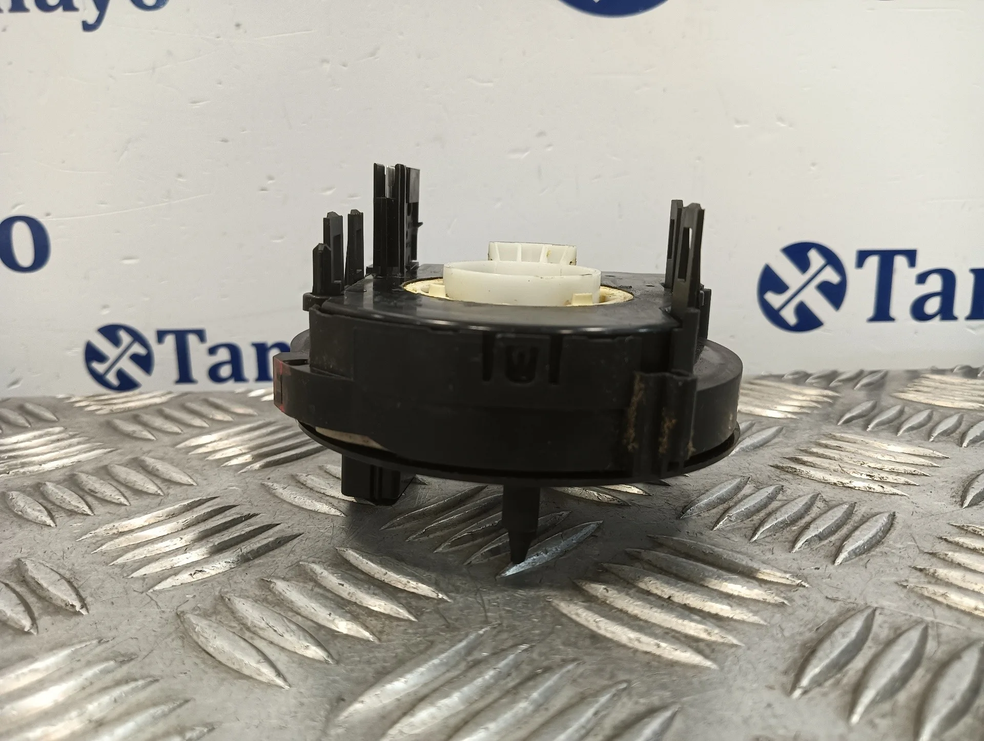 Anillo Airbag para Seat Ibiza (6J5)