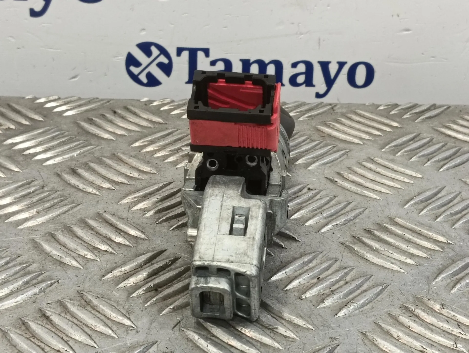 Conmutador De Arranque para Skoda Fabia (6Y2/6Y3)