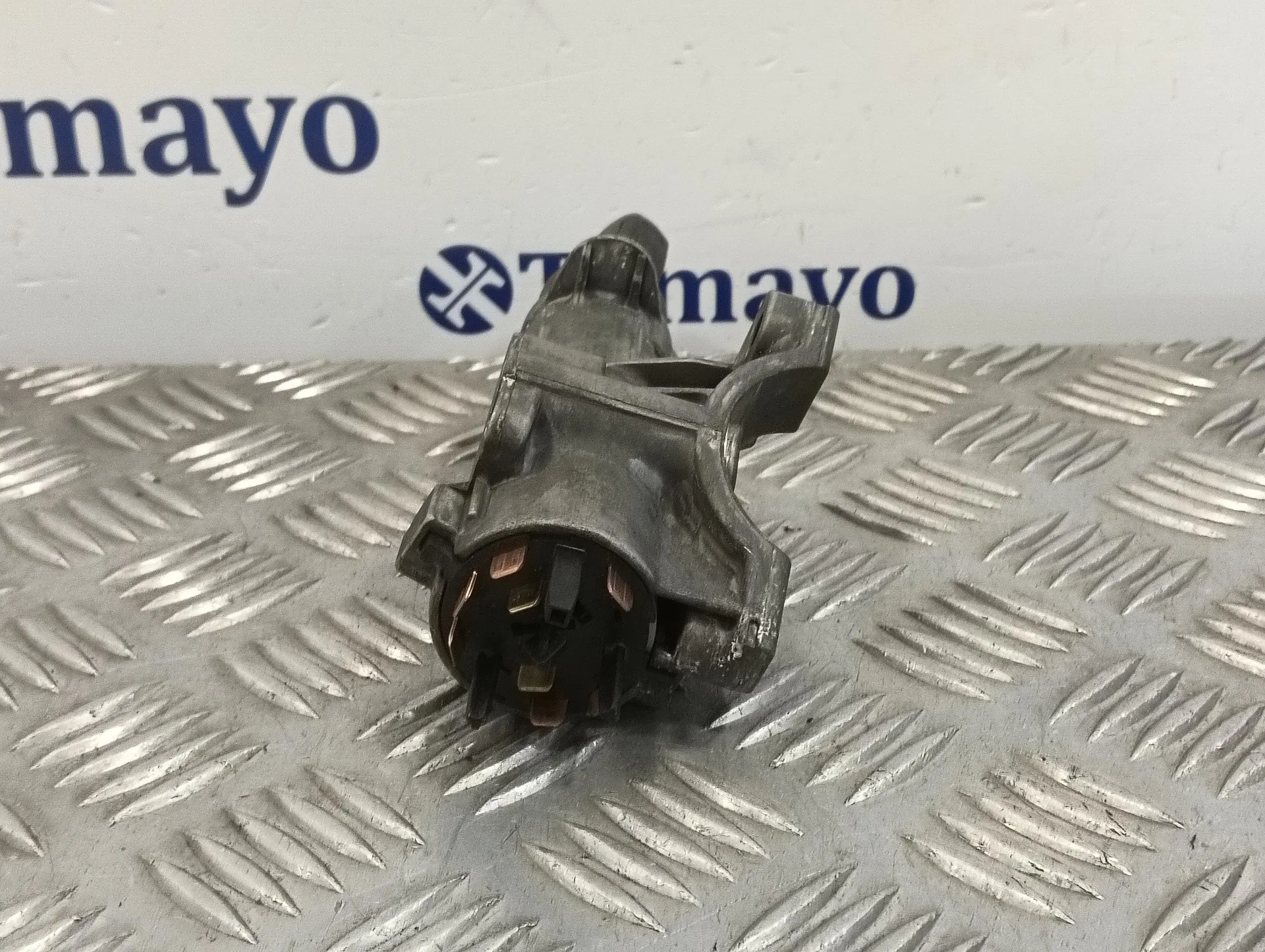 Conmutador De Arranque para Renault Clio Iii