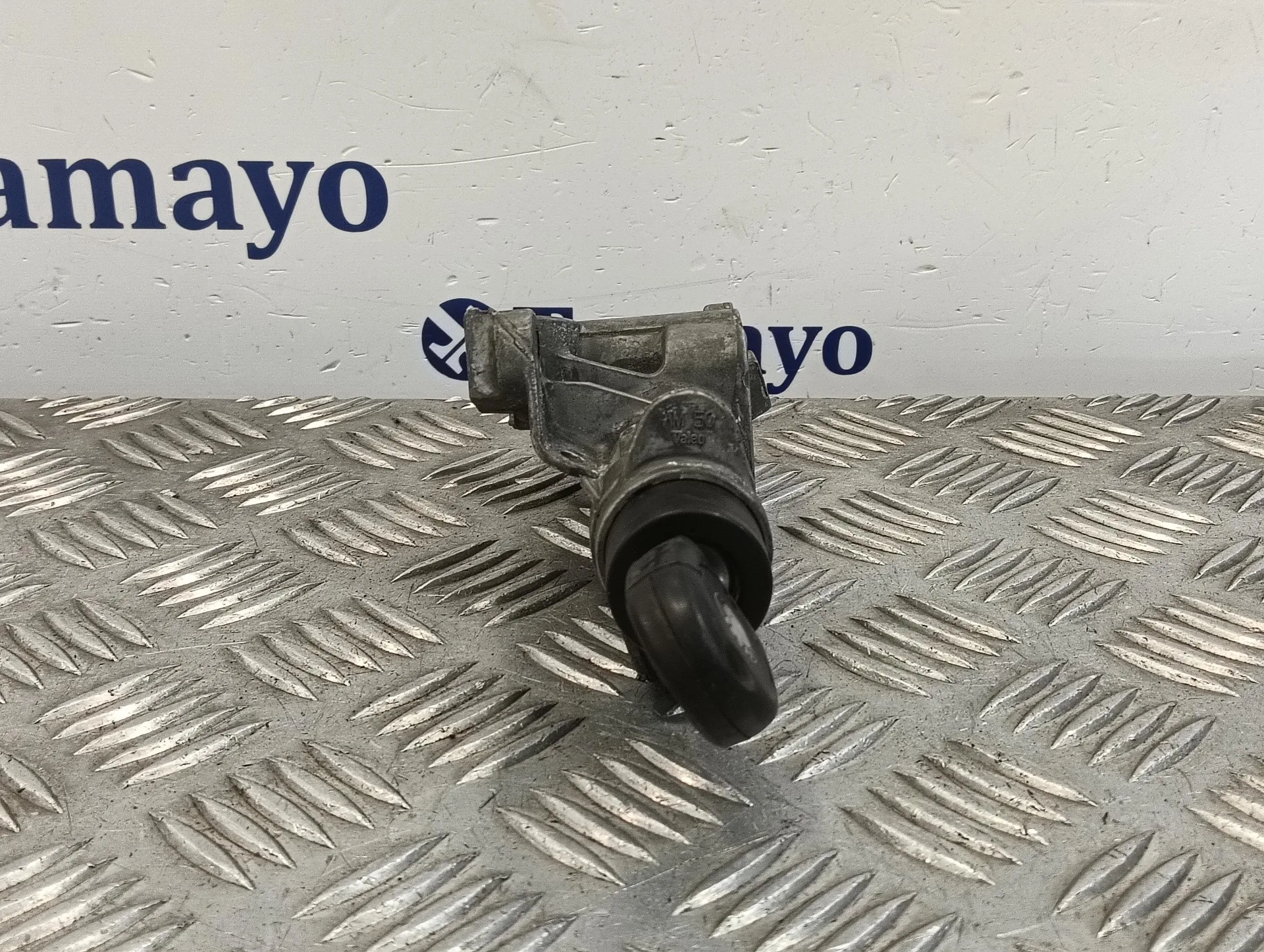 Conmutador De Arranque para Renault Clio Iii