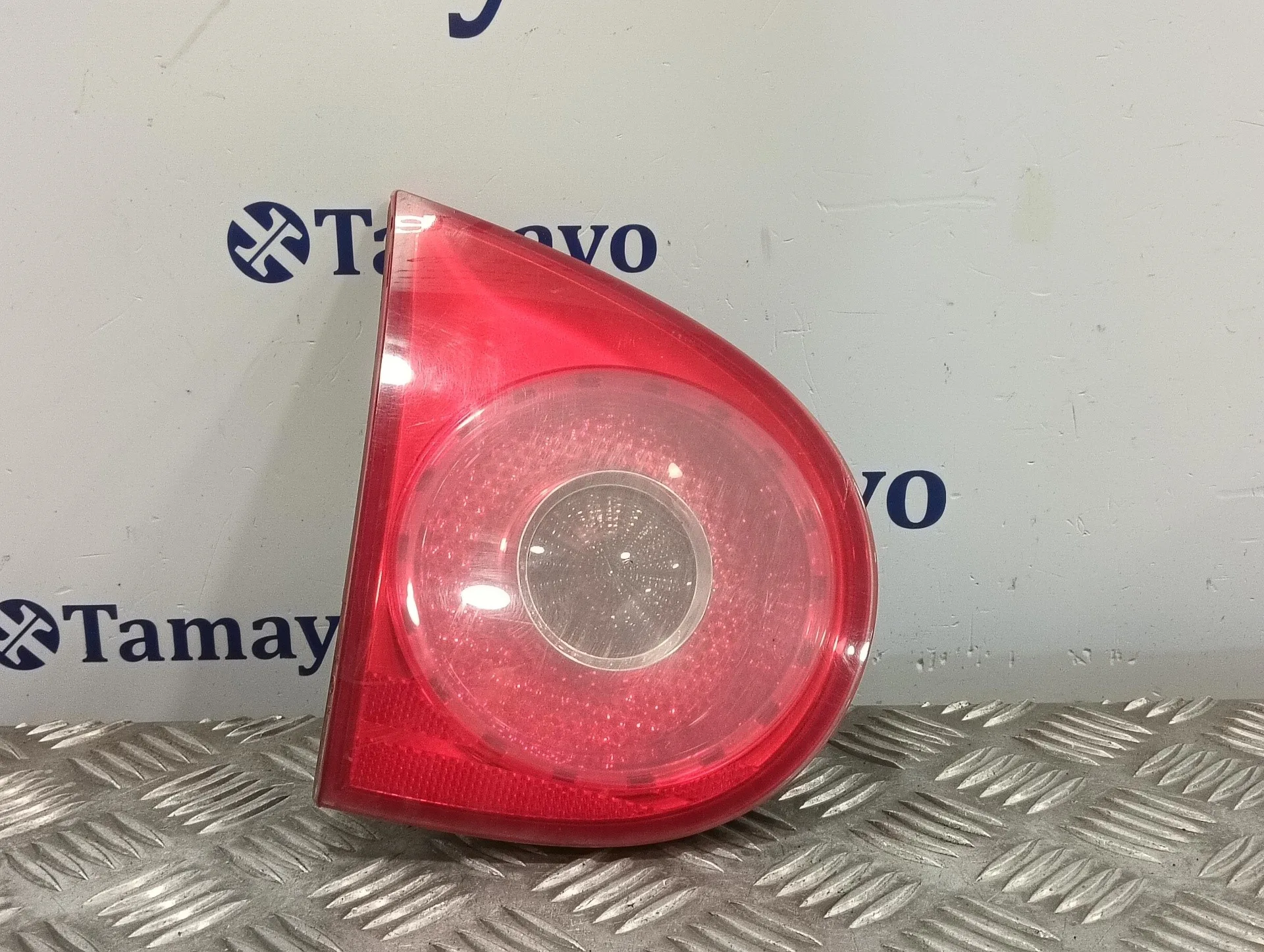 Piloto Trasero Izquierdo Interior para Volkswagen Golf V Berlina (1K1)