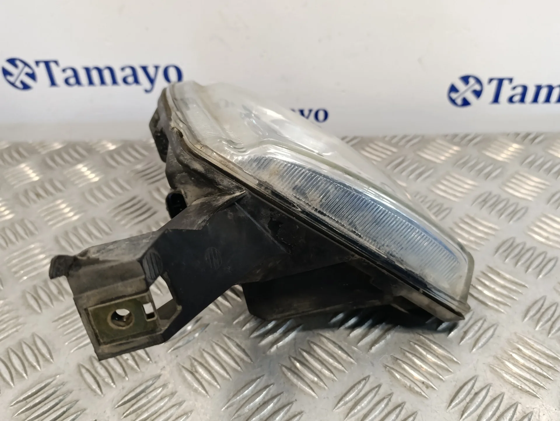 Faro Antiniebla Derecho para Peugeot 407