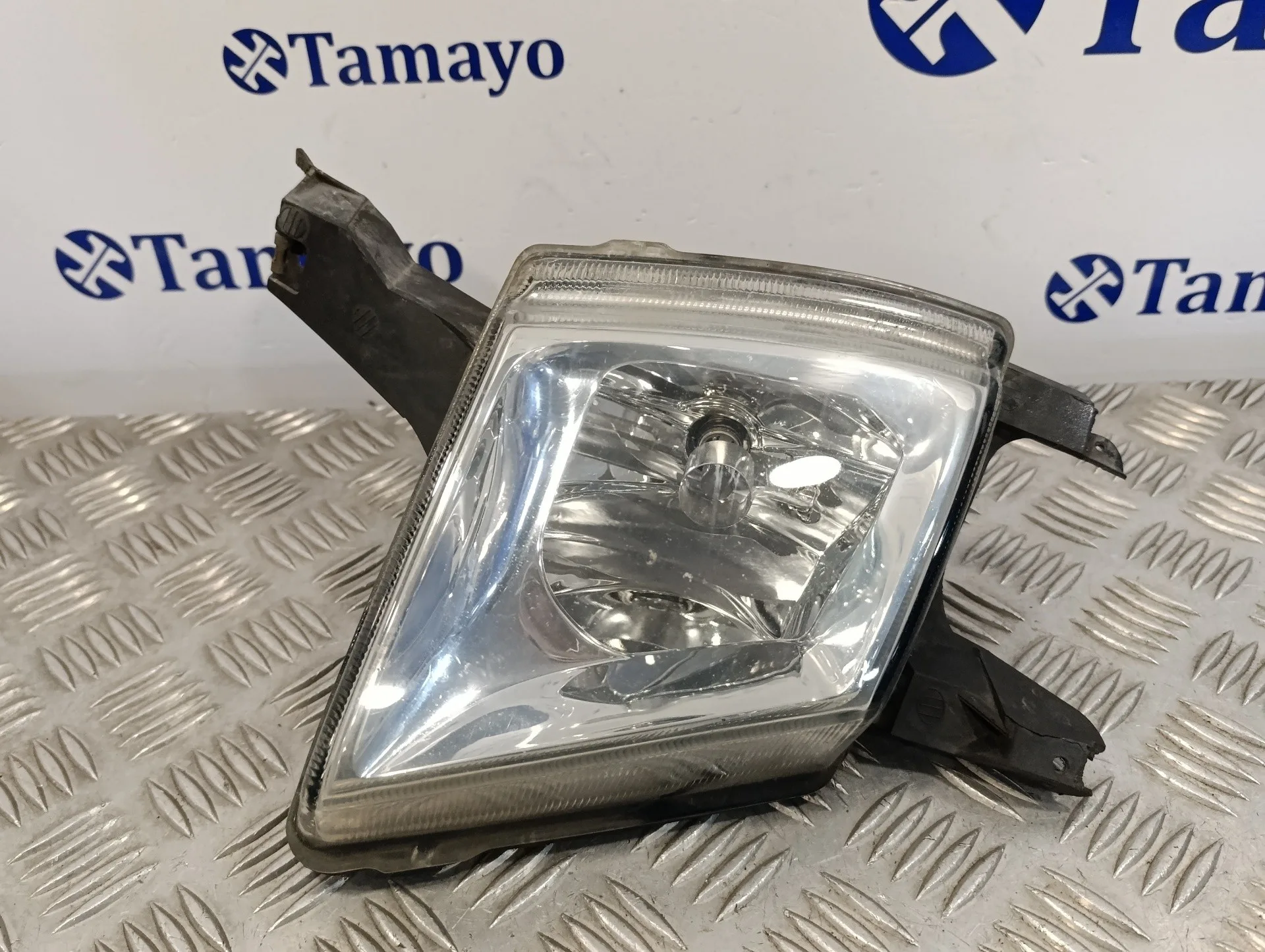 Faro Antiniebla Derecho para Peugeot 407