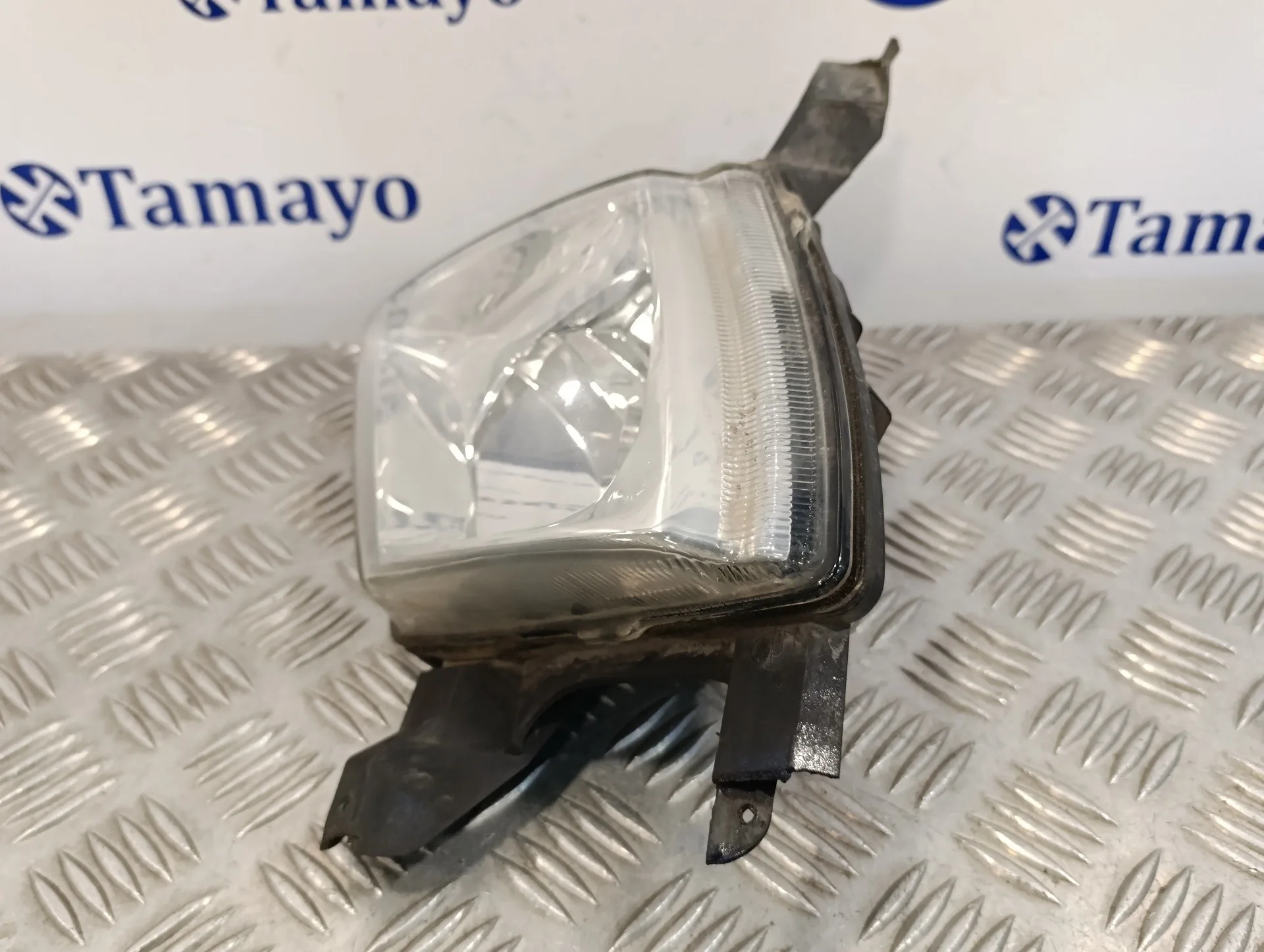 Faro Antiniebla Derecho para Peugeot 407
