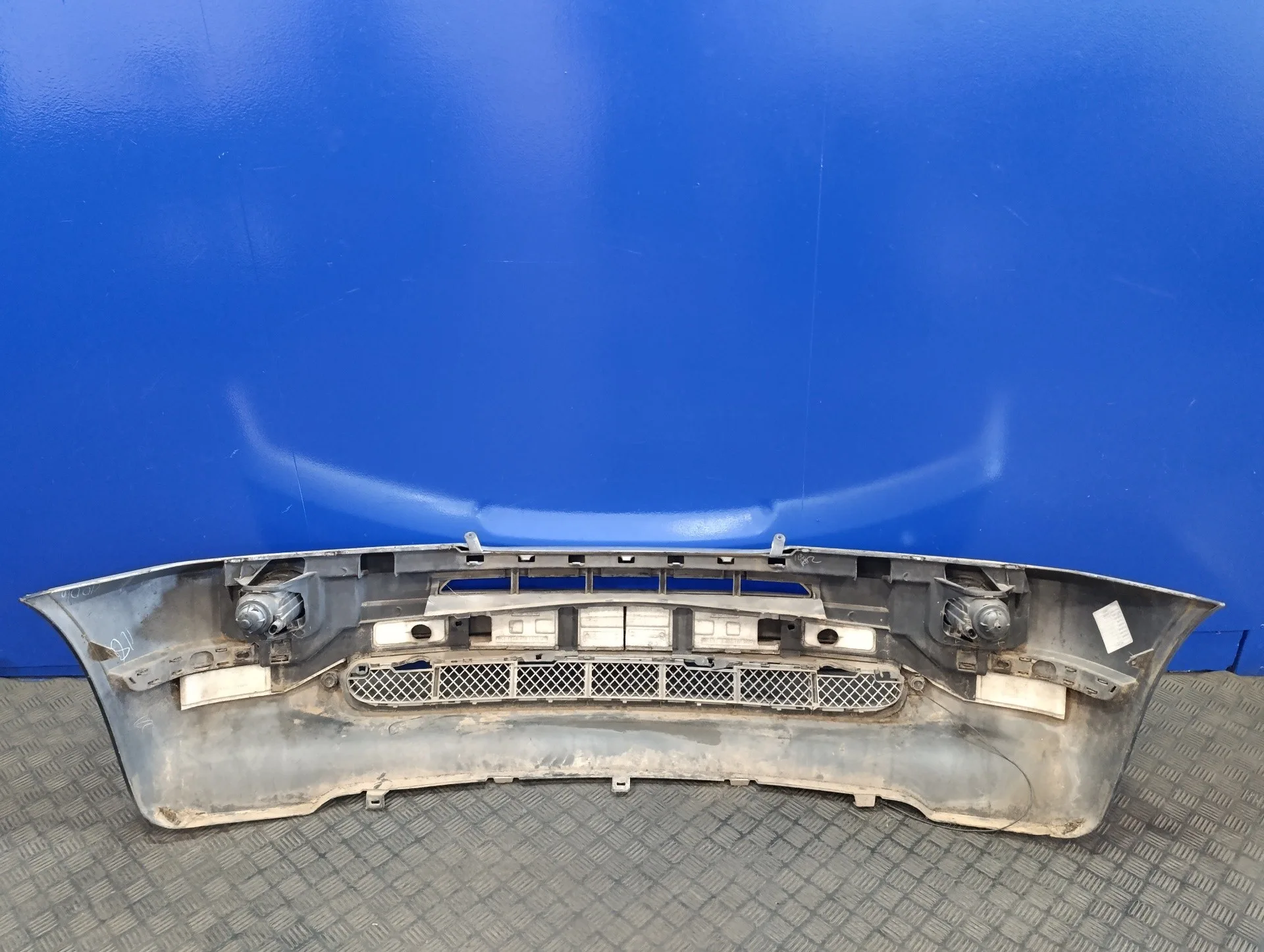 Paragolpes Delantero para Bmw X5 (E53)