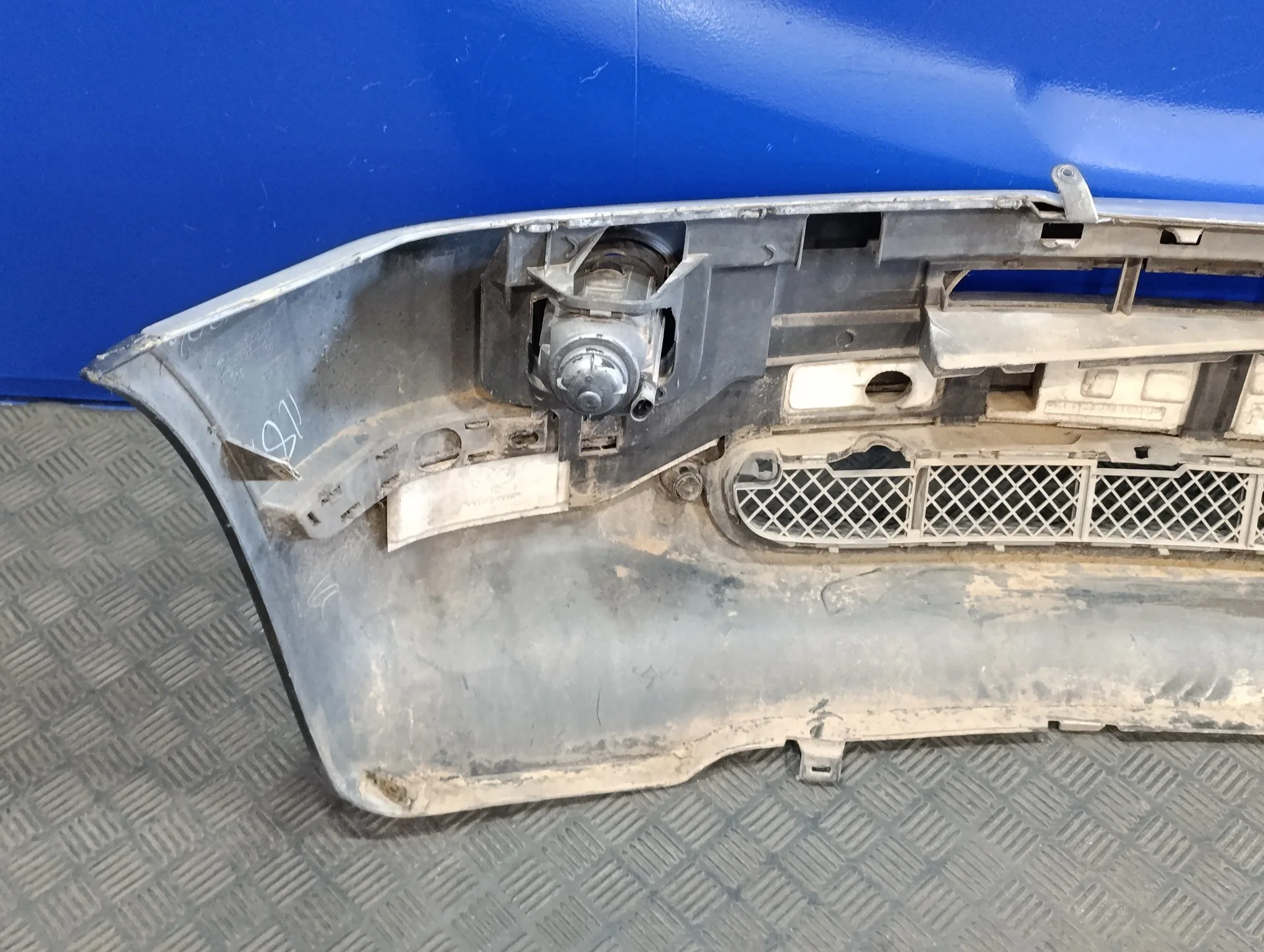 Paragolpes Delantero para Bmw X5 (E53)