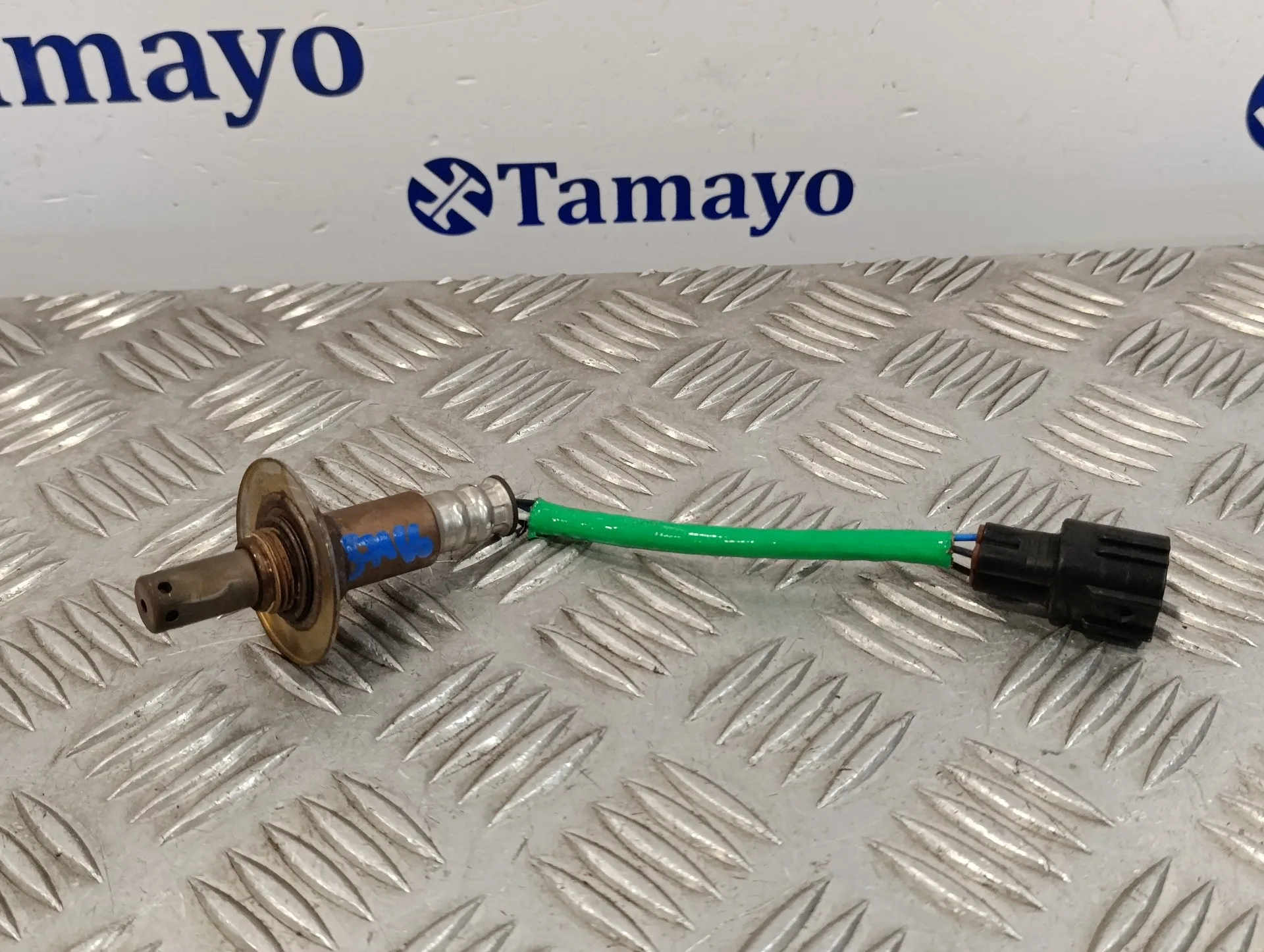 Sonda Lambda para Subaru Xv (G5)