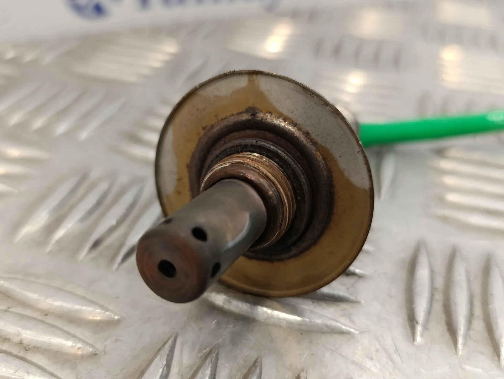 Sonda Lambda para Subaru Xv (G5)